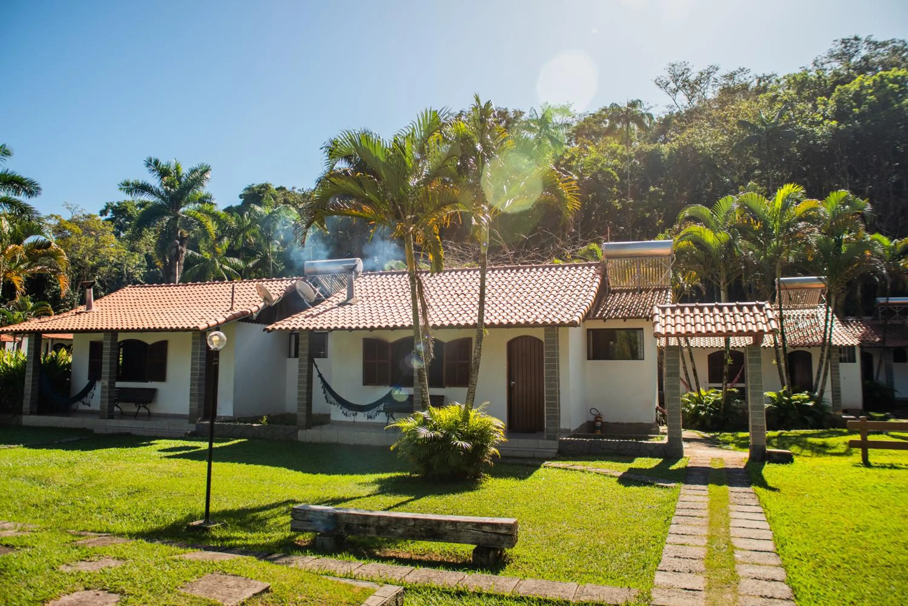 Pousada Tapera