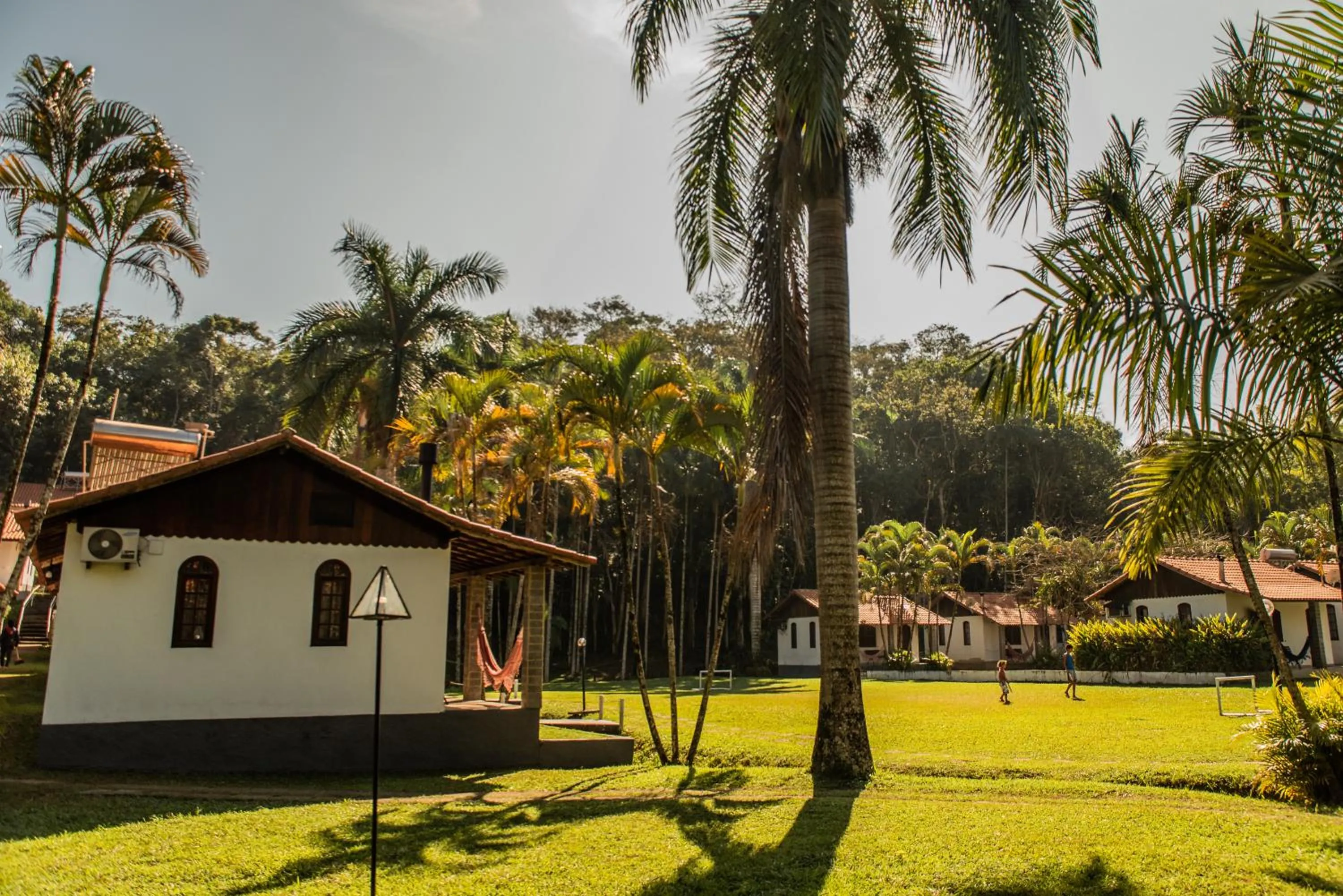 Pousada Tapera