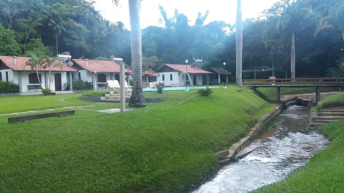 Pousada Tapera
