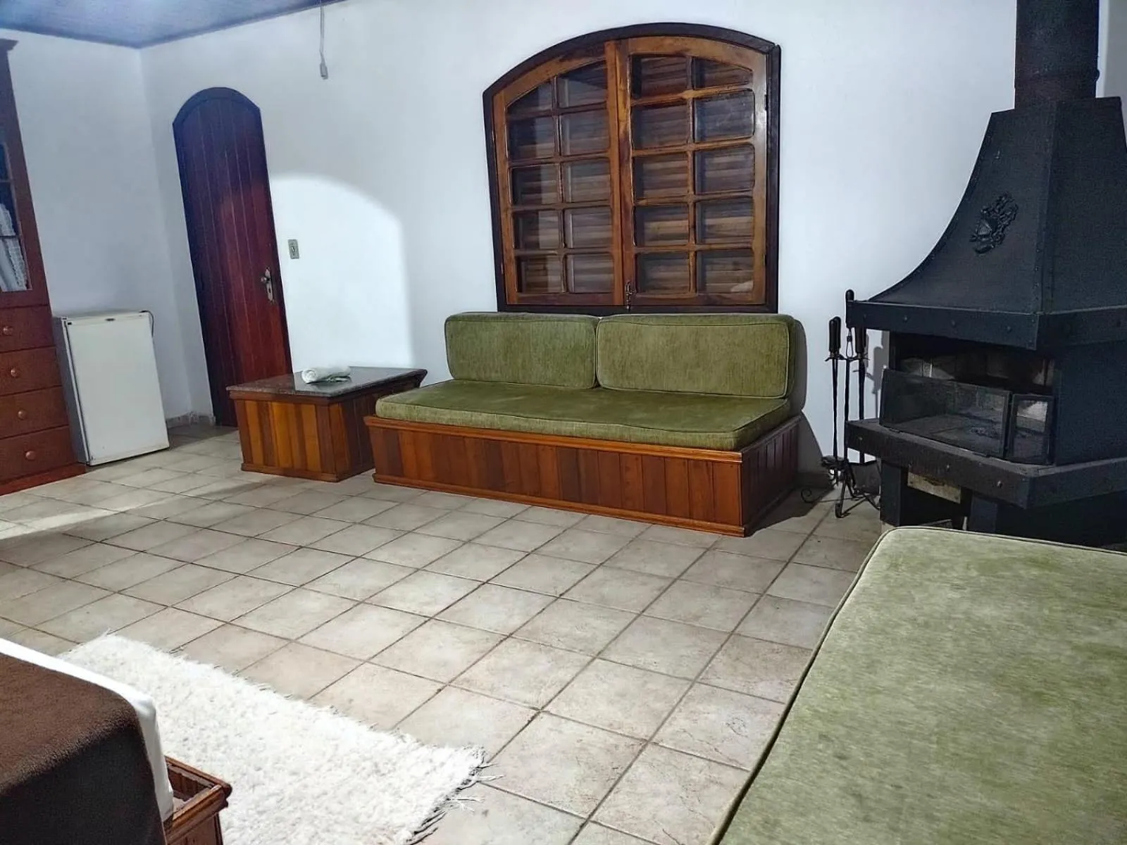 Pousada Tapera
