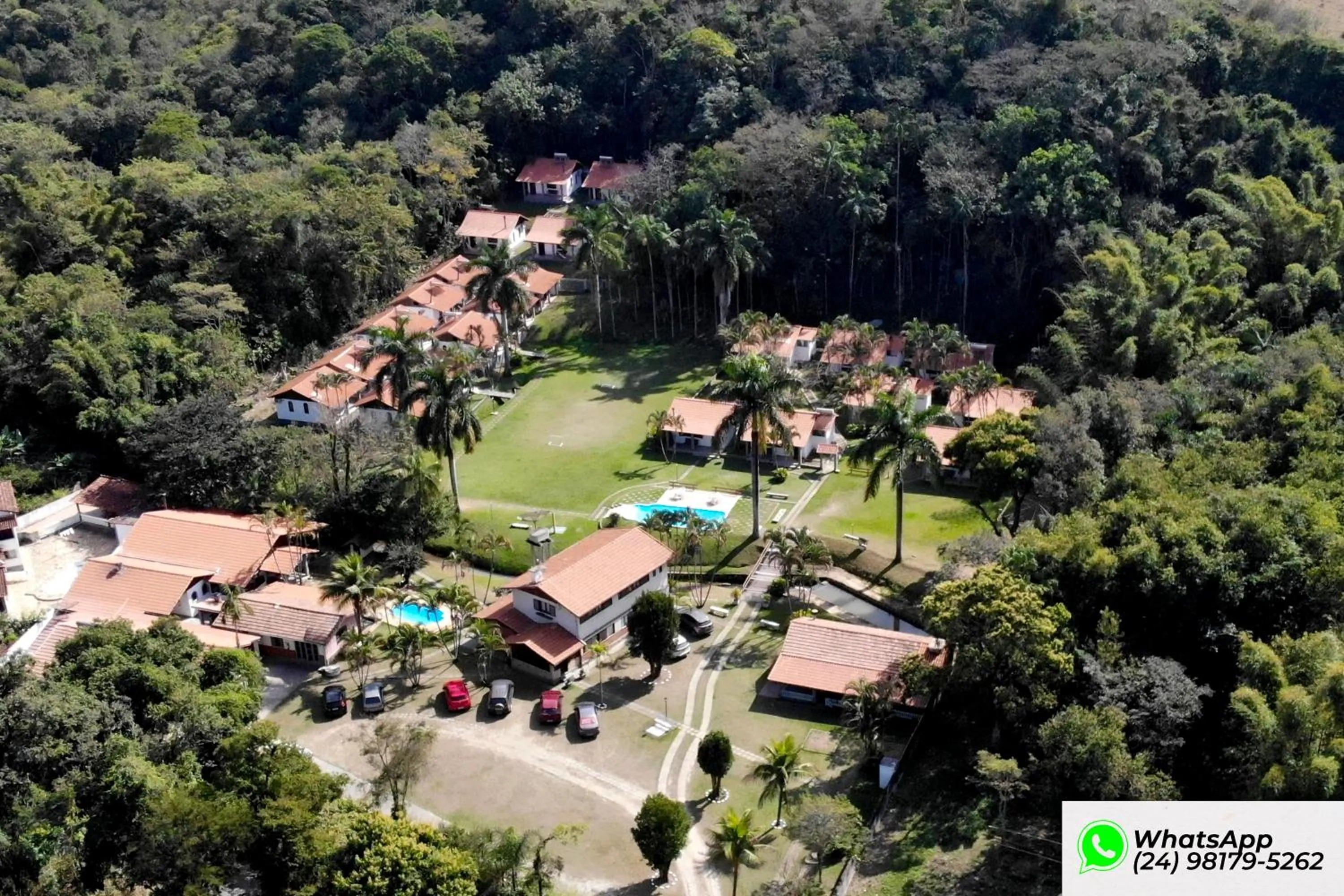 Pousada Tapera