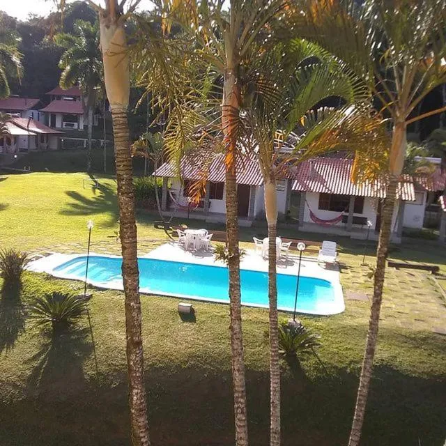 Pousada Tapera