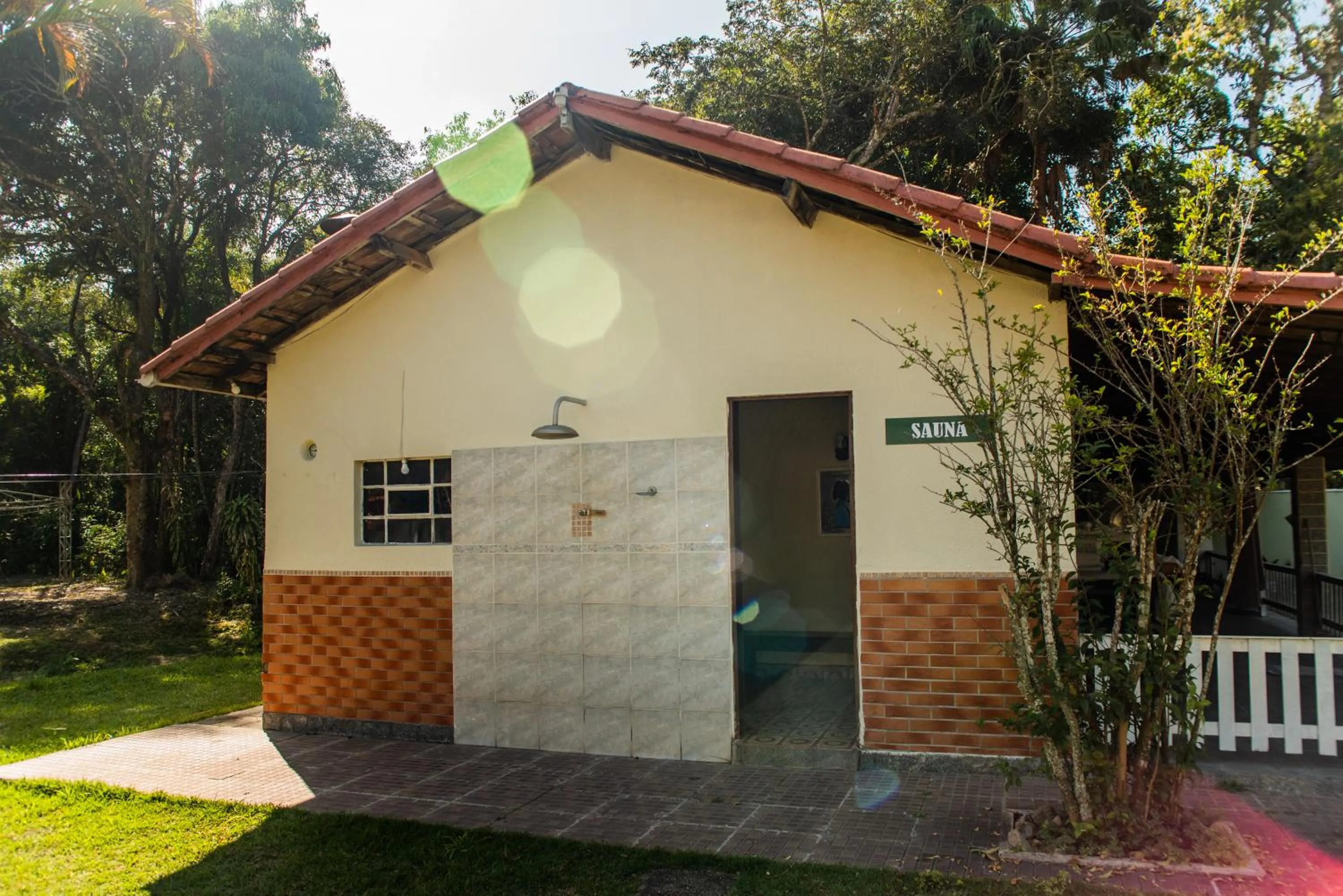 Pousada Tapera