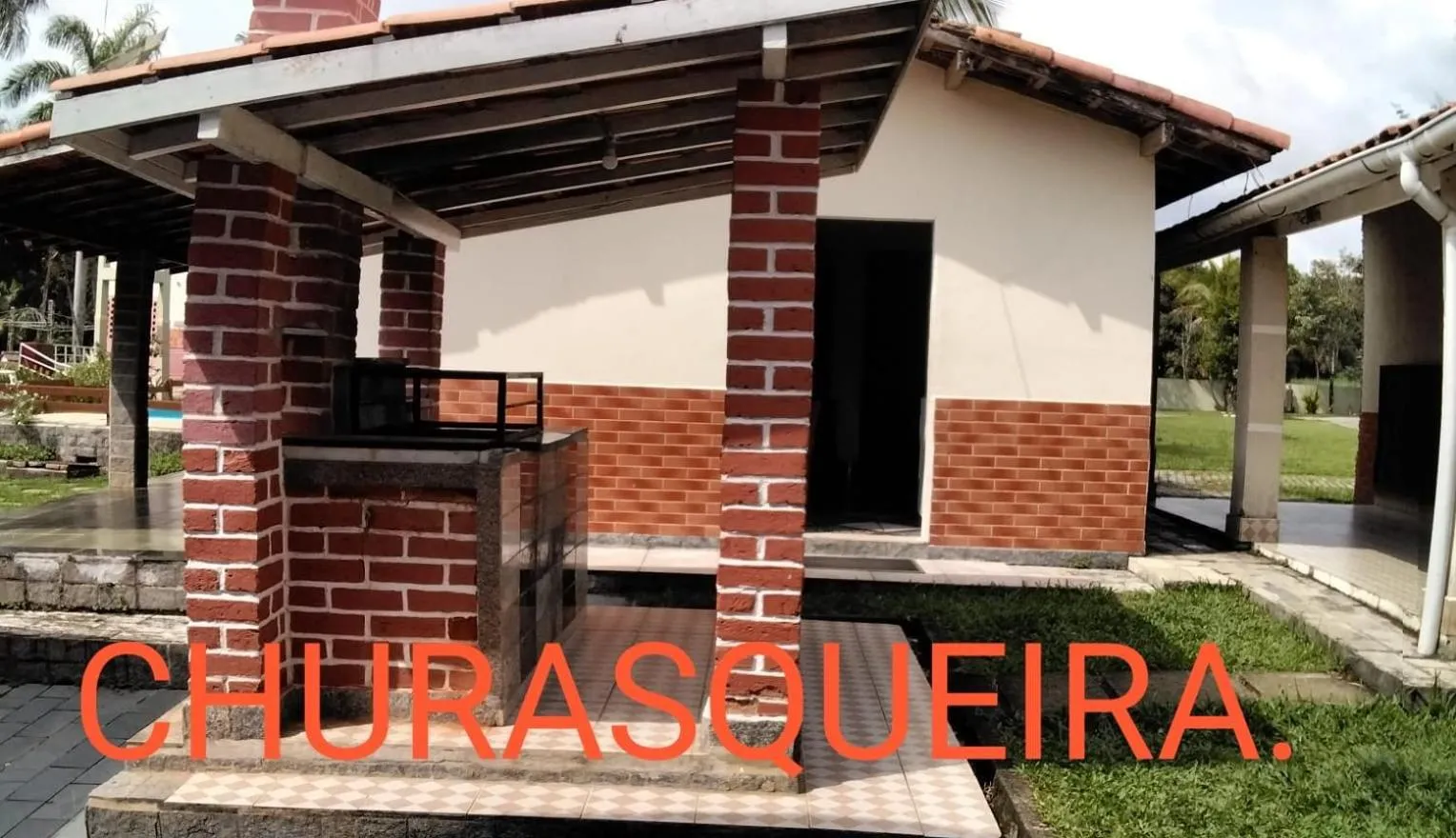 Pousada Tapera
