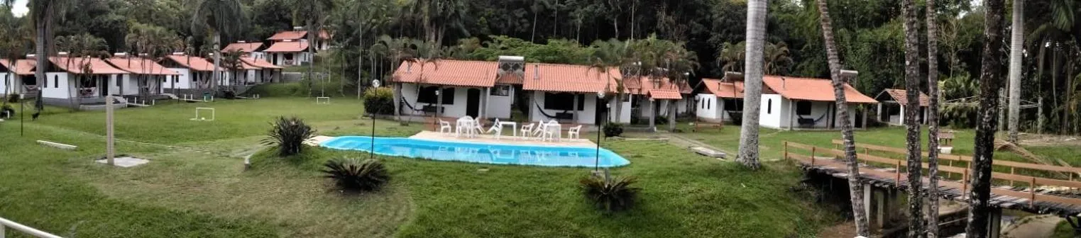 Pousada Tapera
