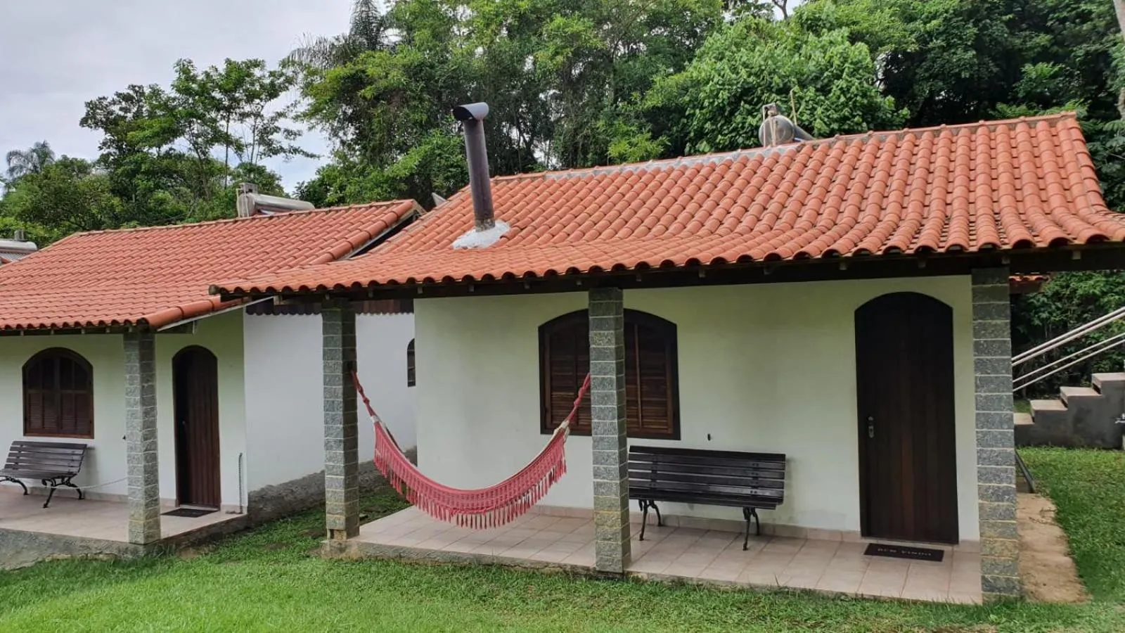 Pousada Tapera