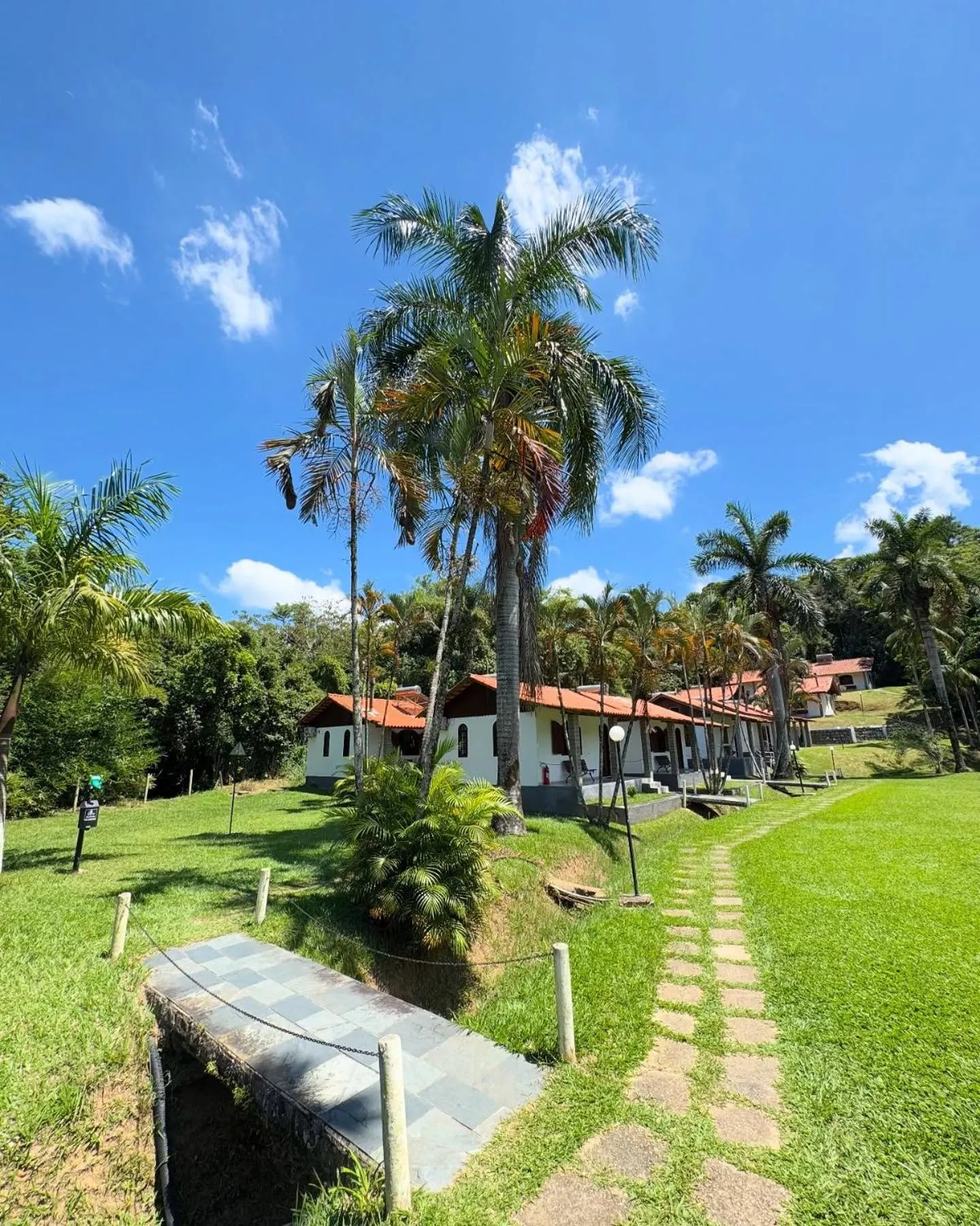 Pousada Tapera