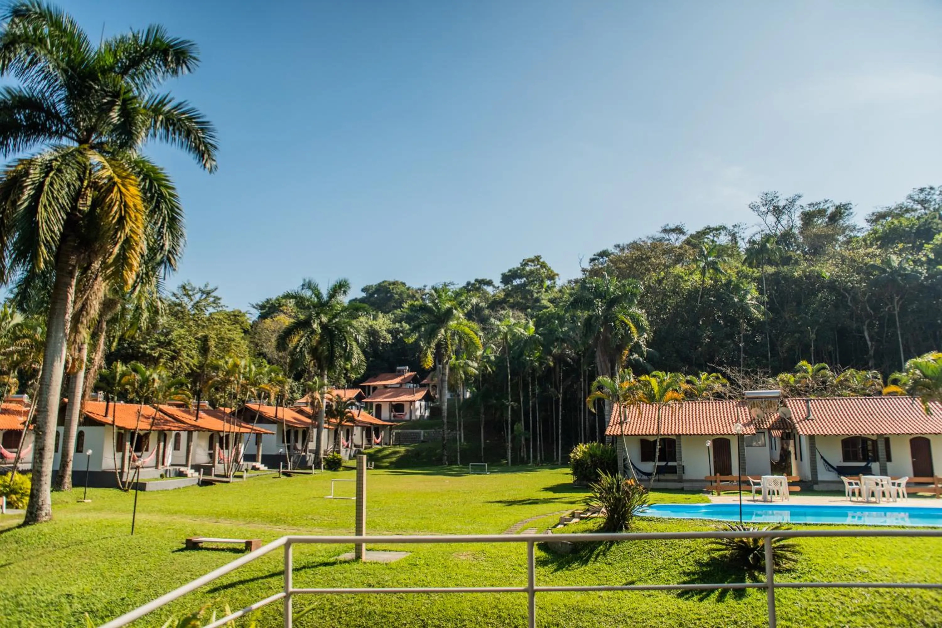Pousada Tapera