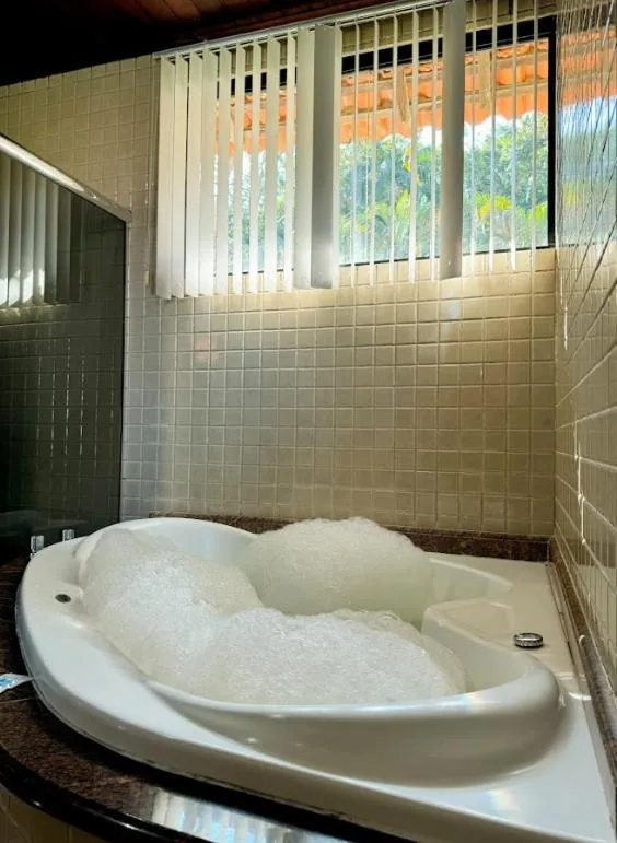 Pousada Tapera