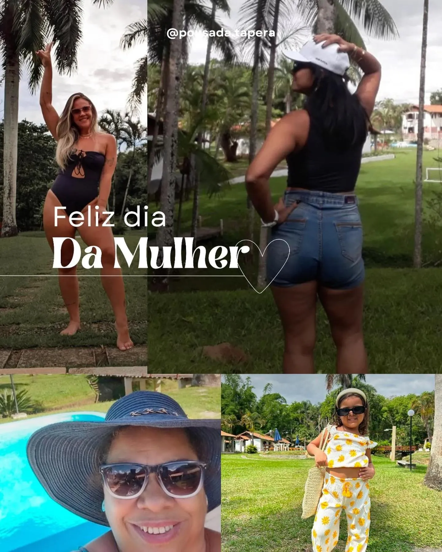 Pousada Tapera