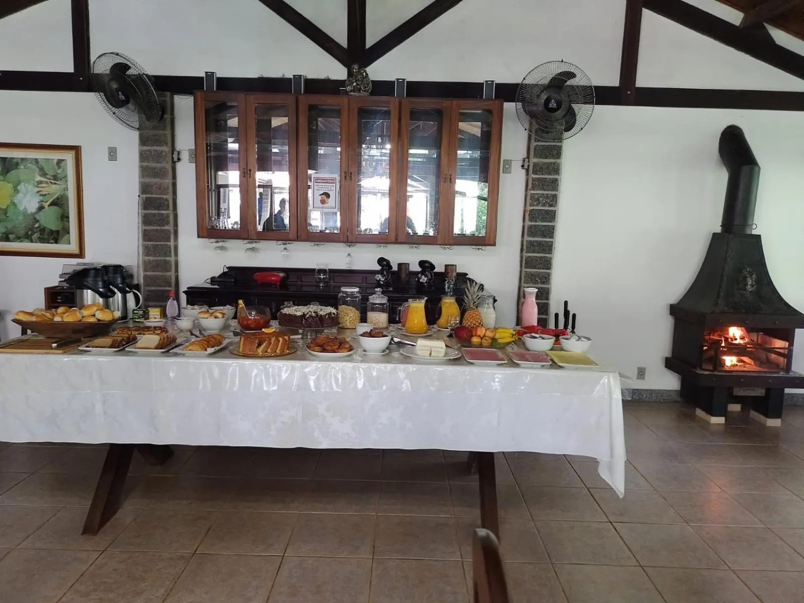 Pousada Tapera