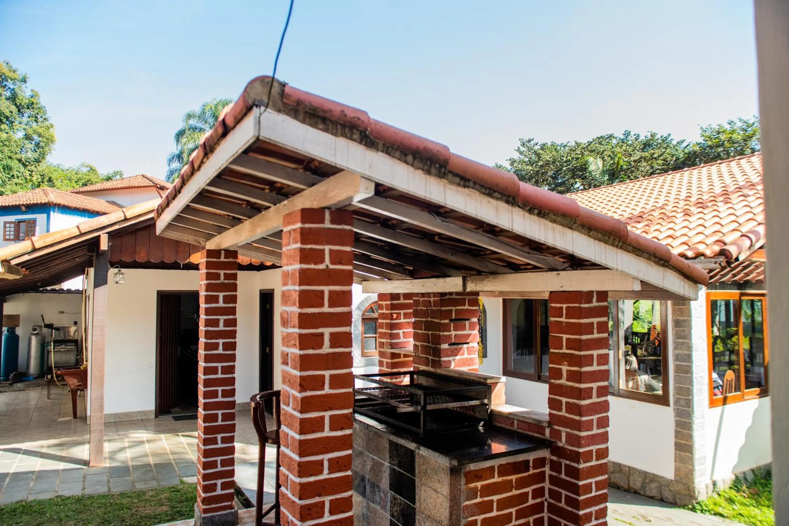 Pousada Tapera
