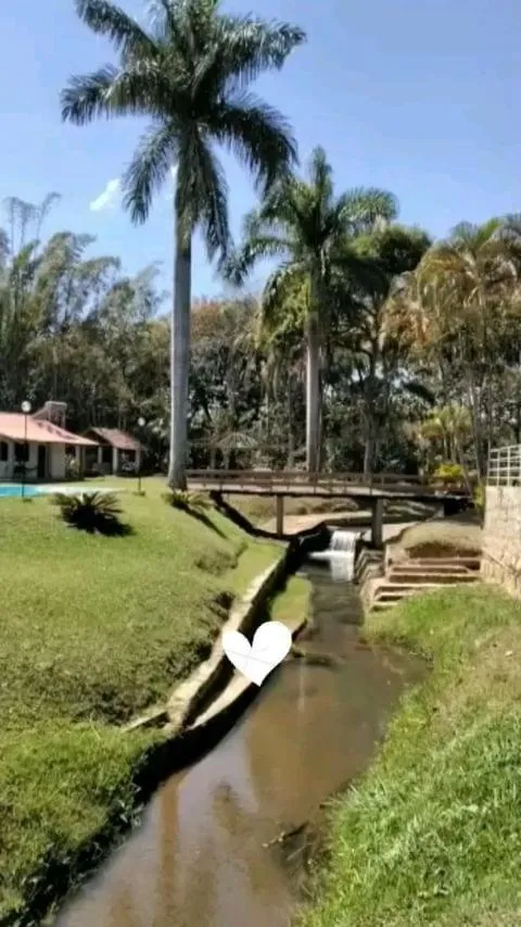 Pousada Tapera