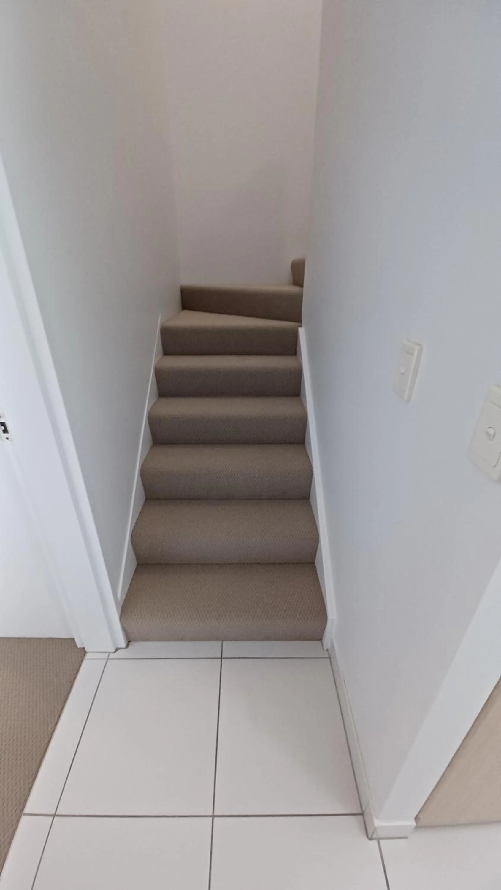 Property building in Blue Waters Apartments