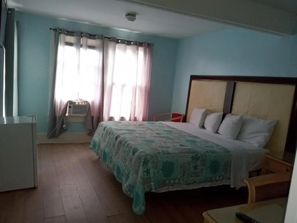 Surf Villa Hotel