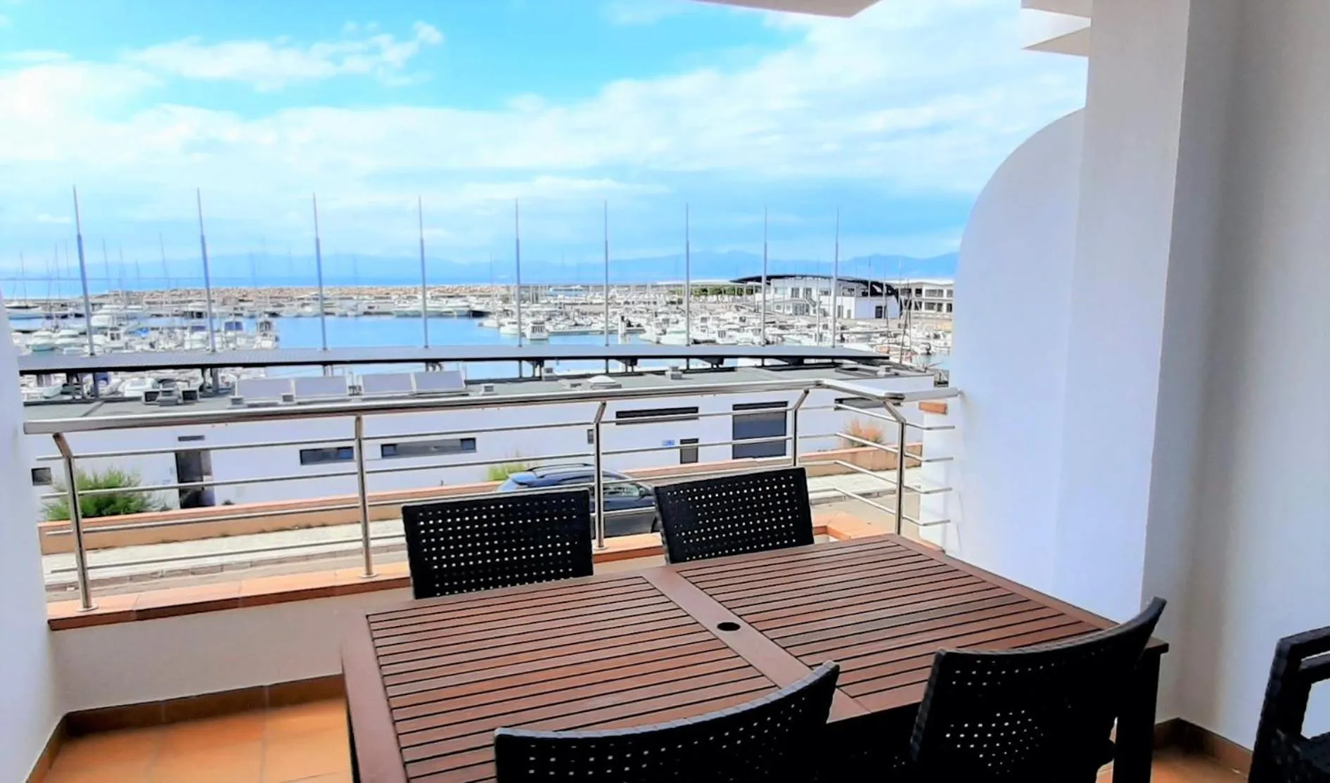 Apartament VIP Nàutic