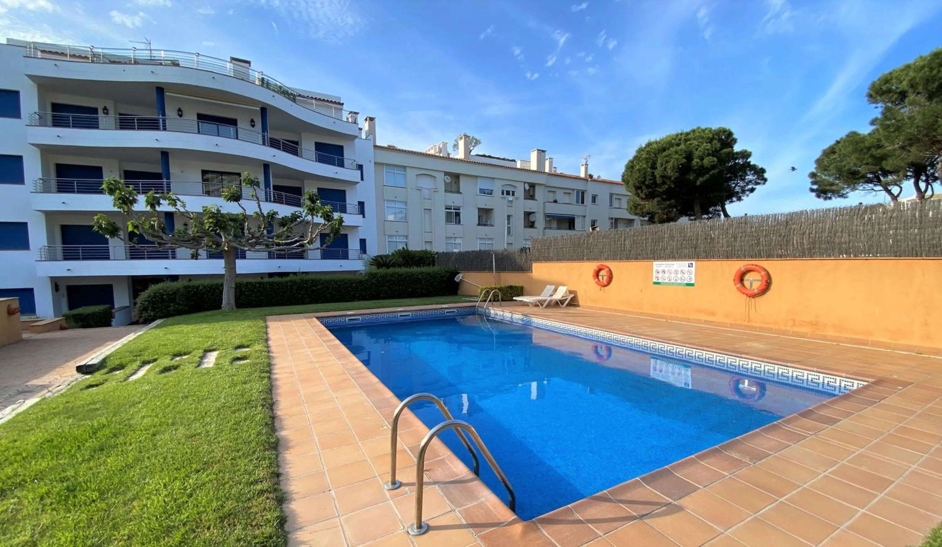 Apartament VIP Nàutic