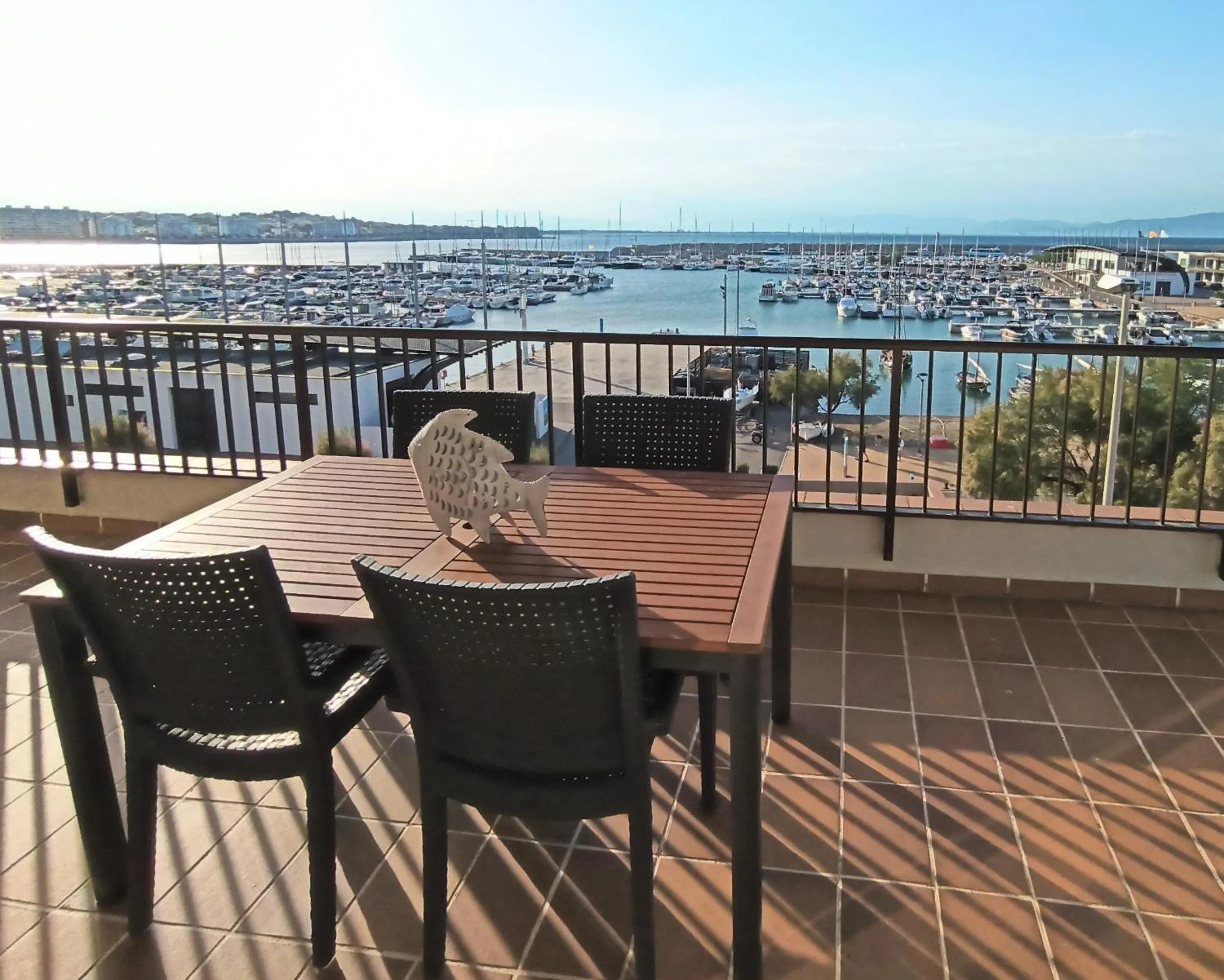 Apartament VIP Nàutic