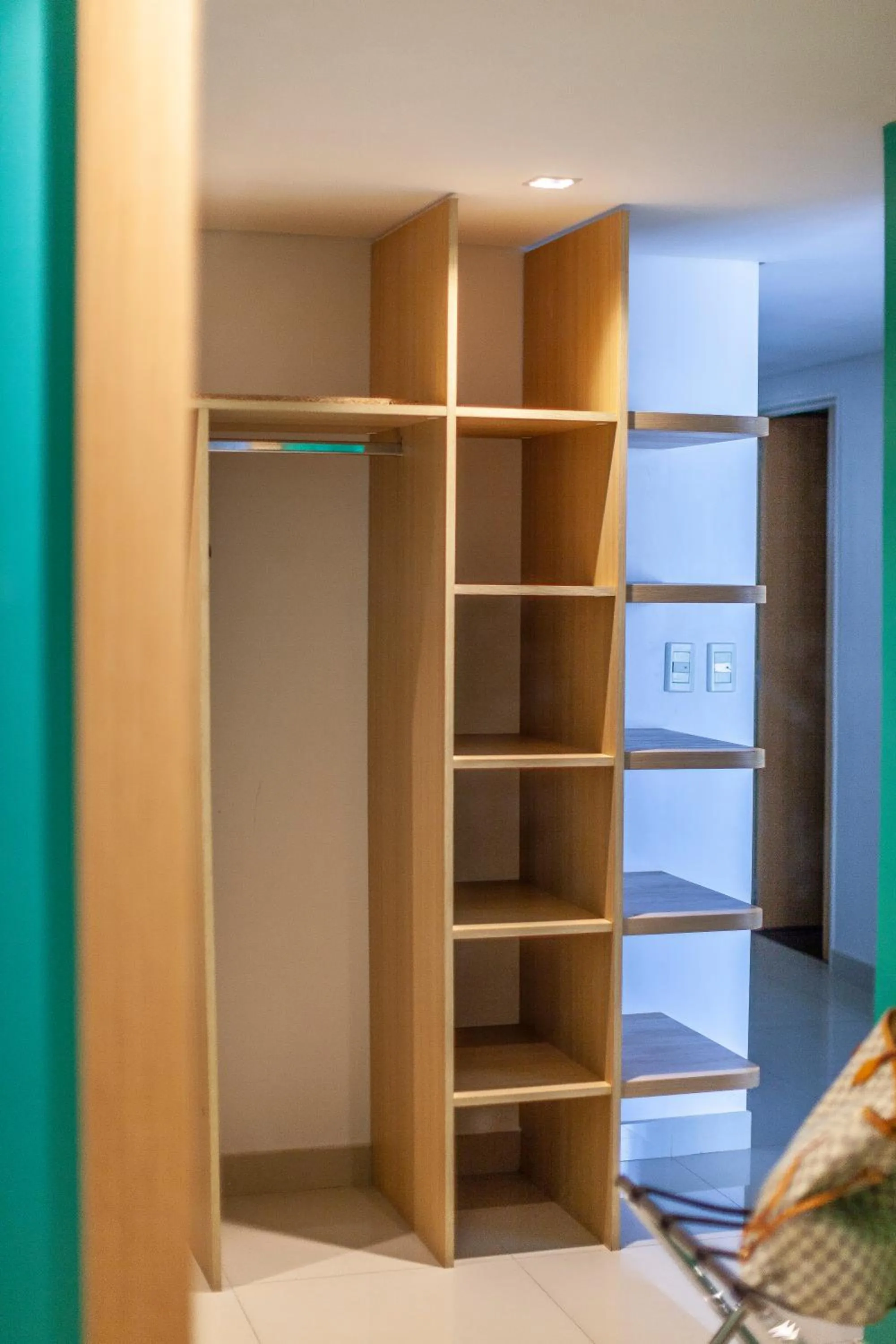 Decorative detail in Dream Studios BA