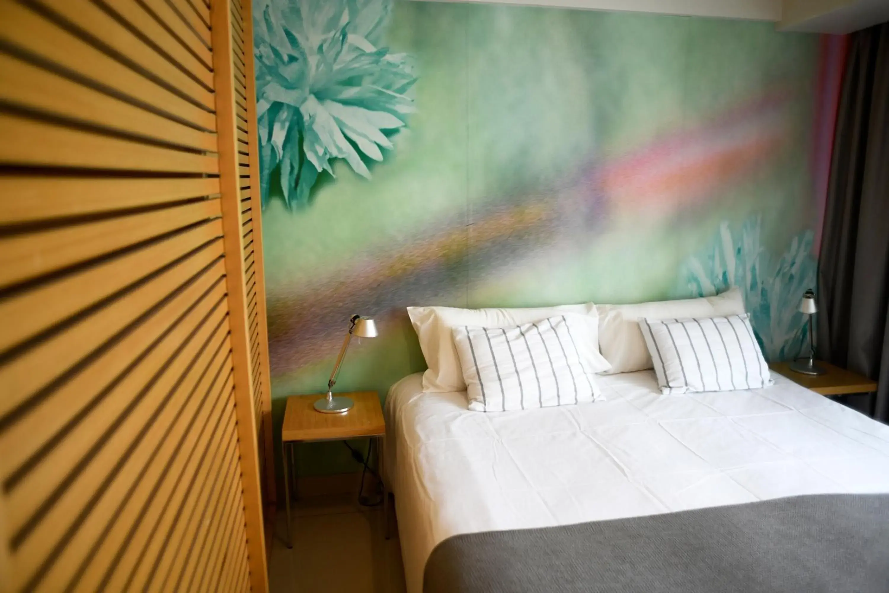 Studio Triple in Dream Studios BA Studio Triple in Dream Studios BA