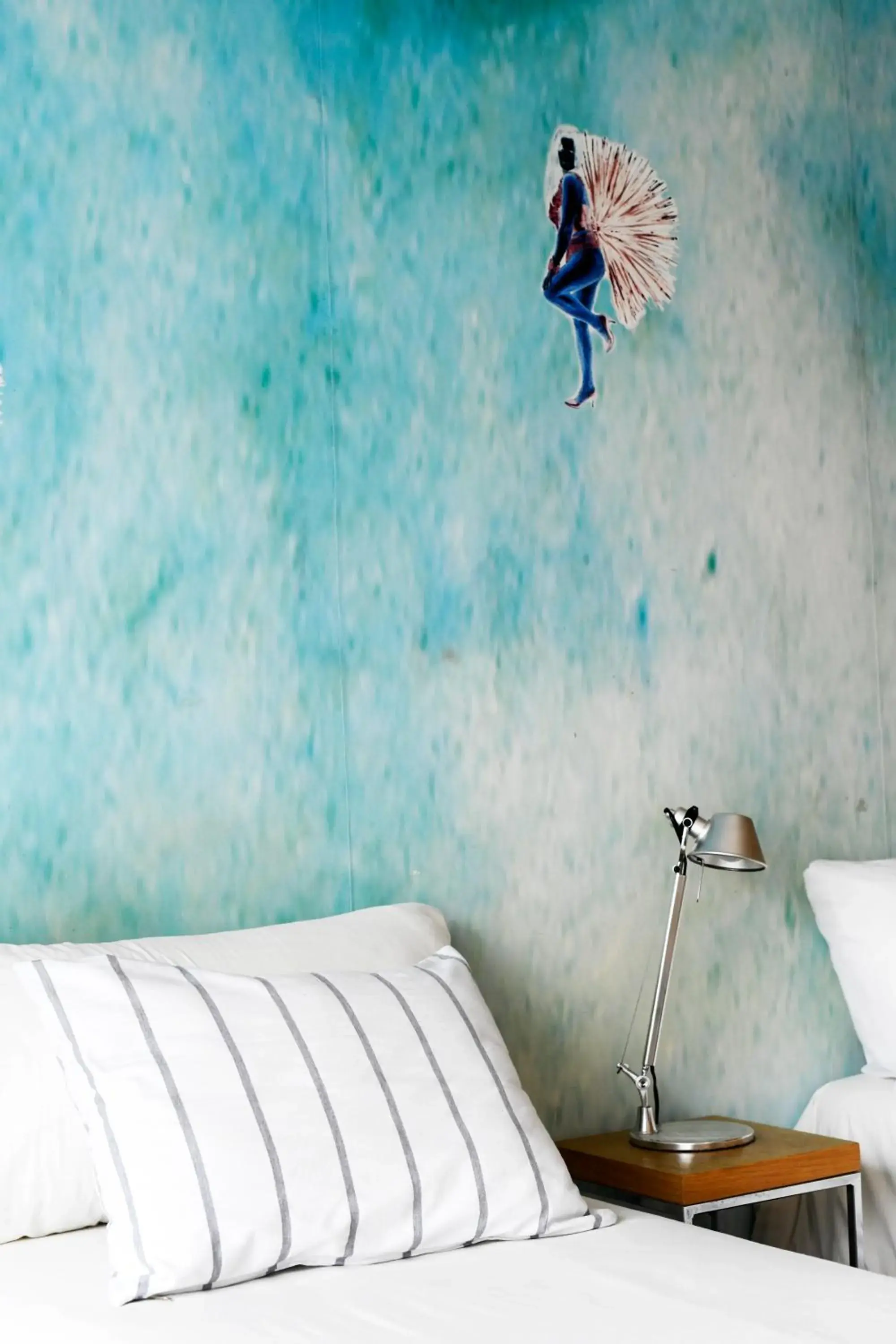 Two-Bedroom Apartment in Dream Studios BA Two-Bedroom Apartment in Dream Studios BA