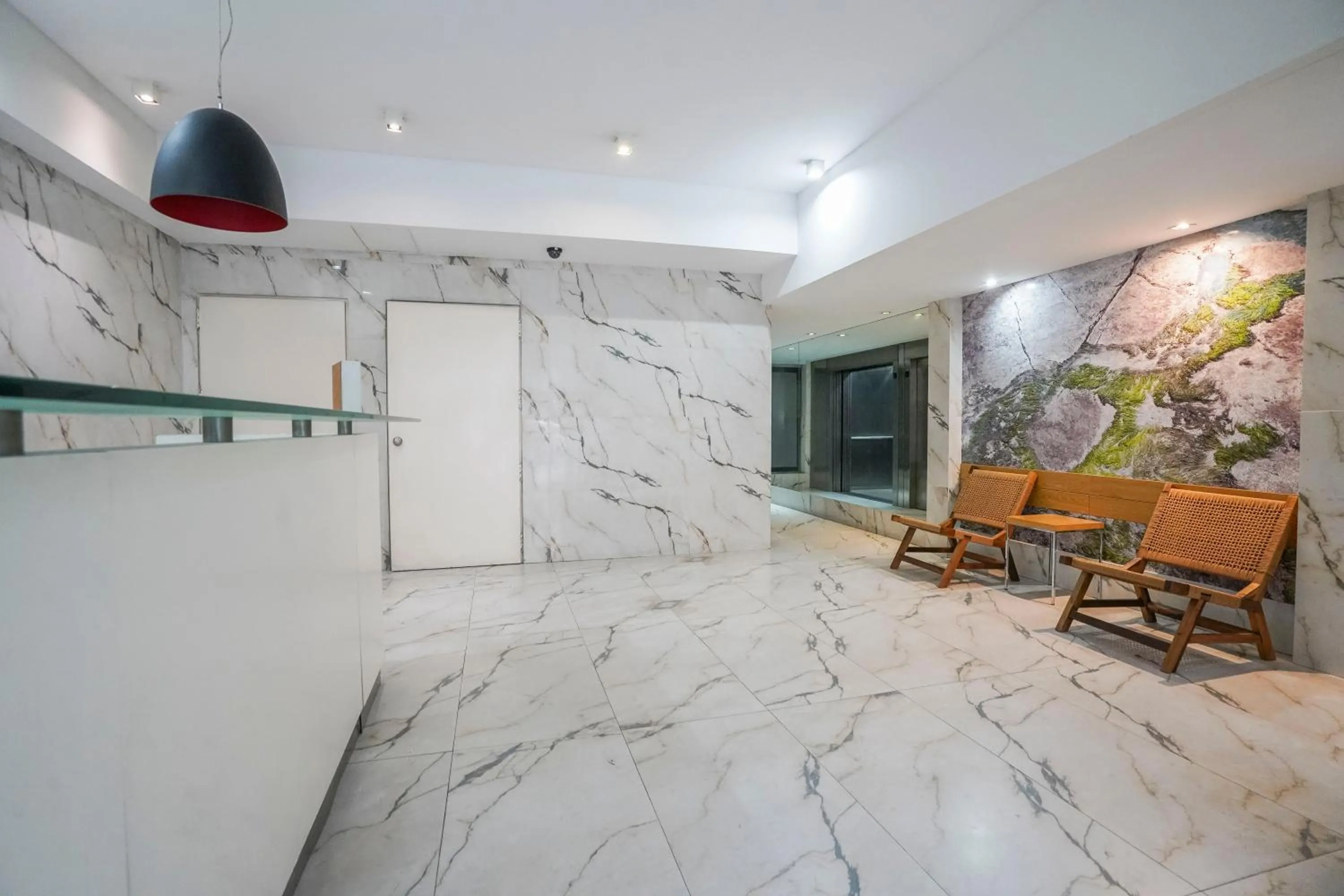 Property building in Dream Studios BA