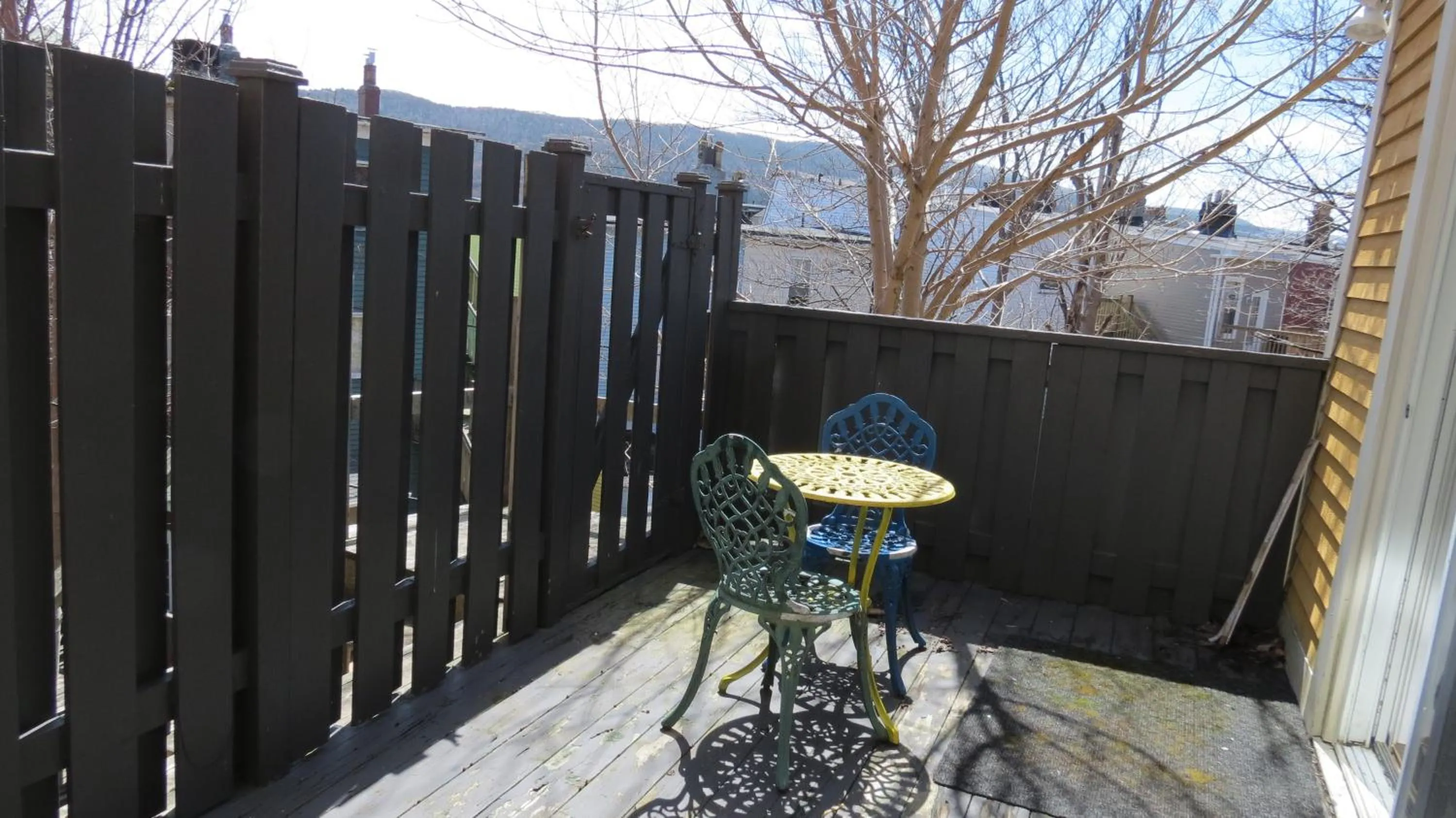 The Roses Heritage Inn