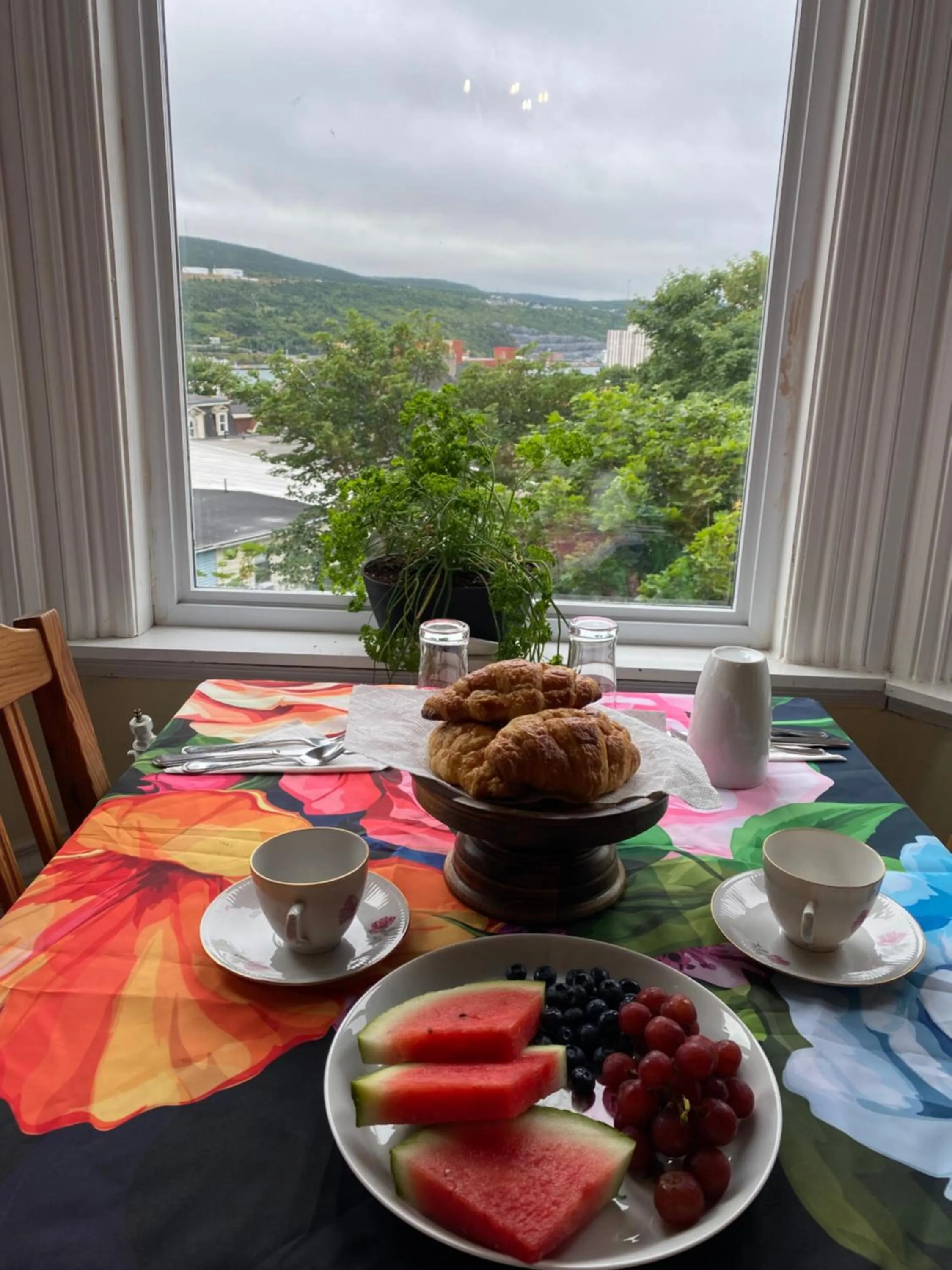 The Roses Heritage Inn