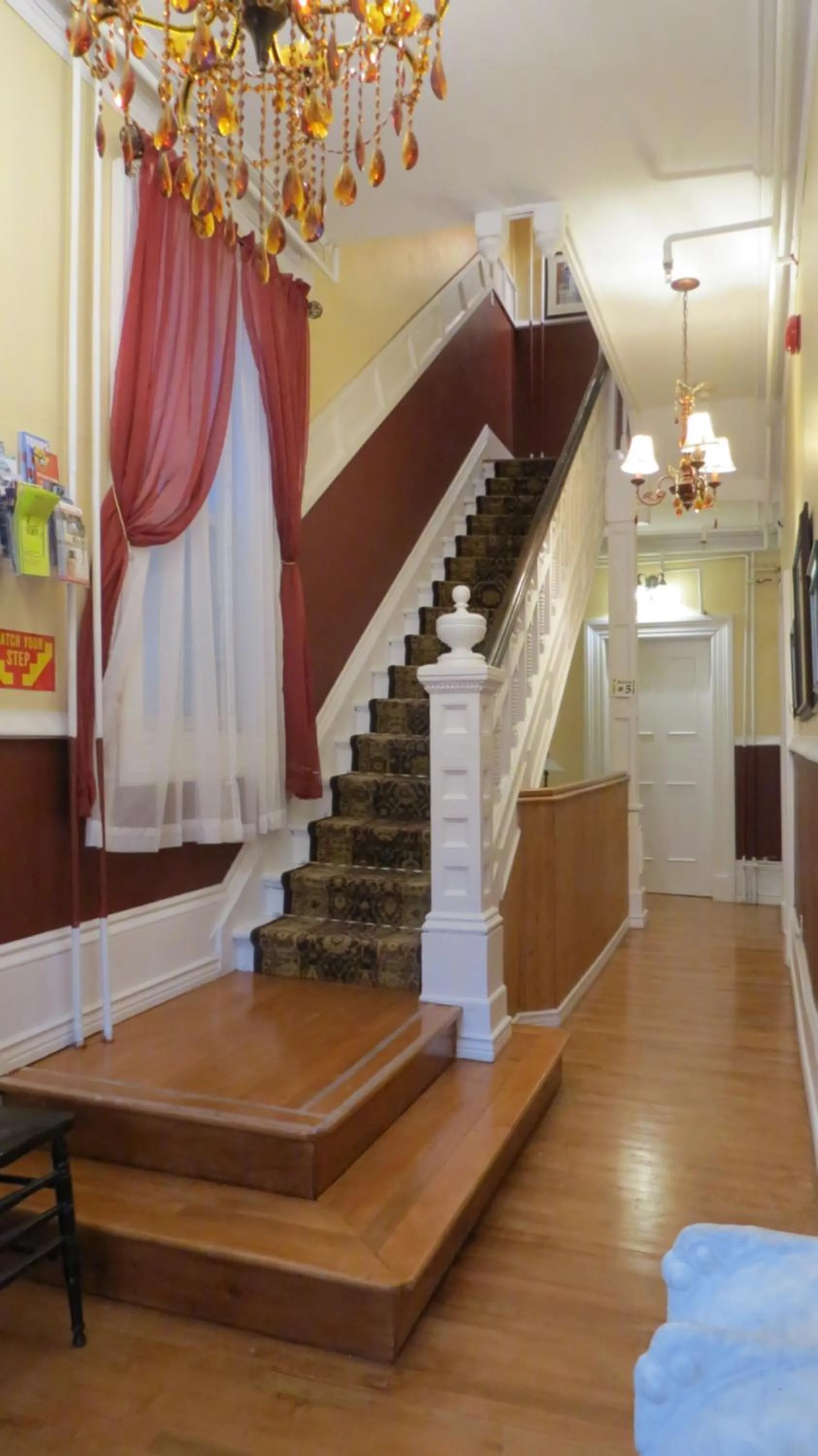 Banquet/Function facilities in The Roses Heritage Inn