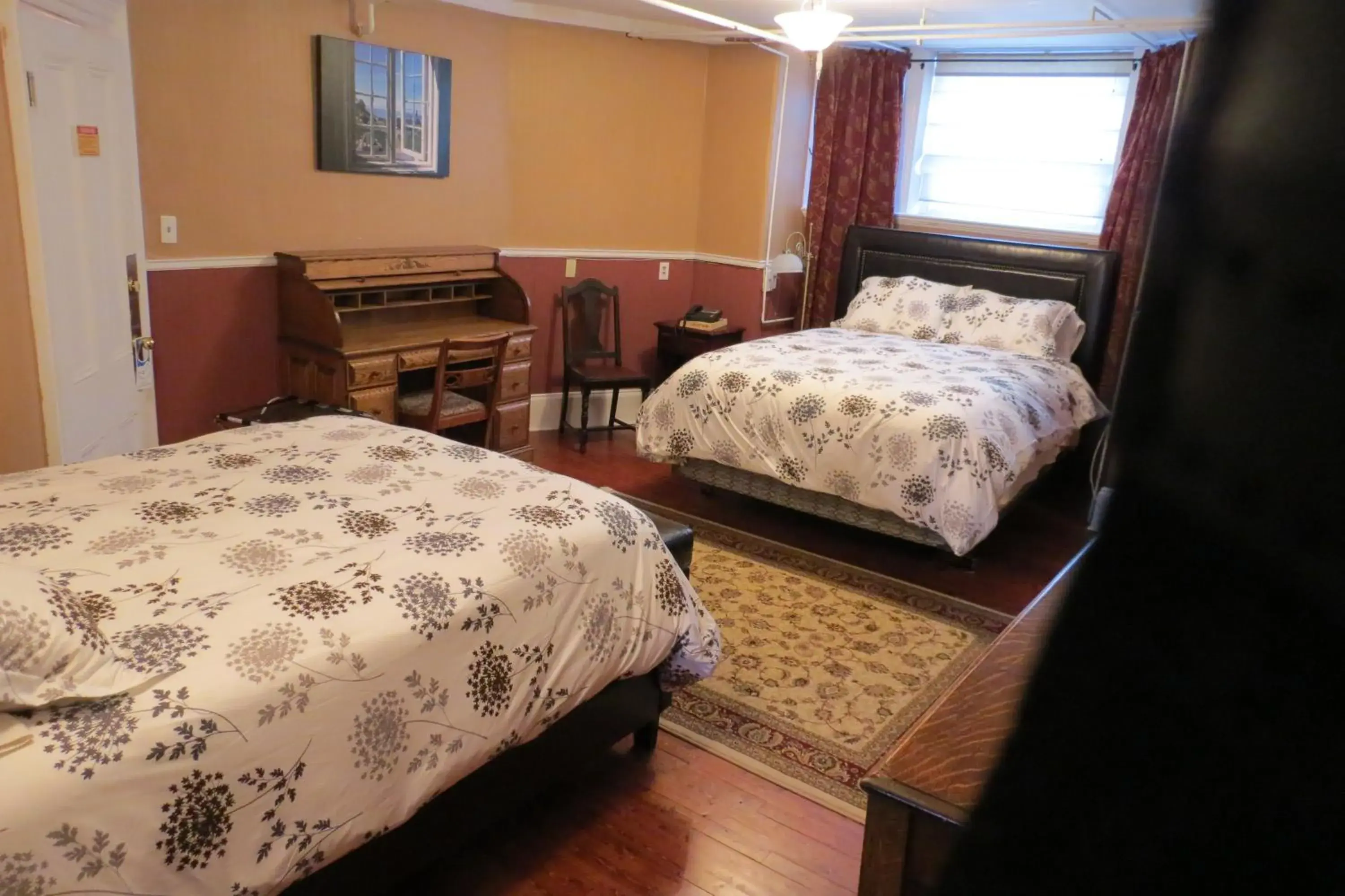 Apartment - Ground Floor in The Roses Heritage Inn Apartment - Ground Floor in The Roses Heritage Inn