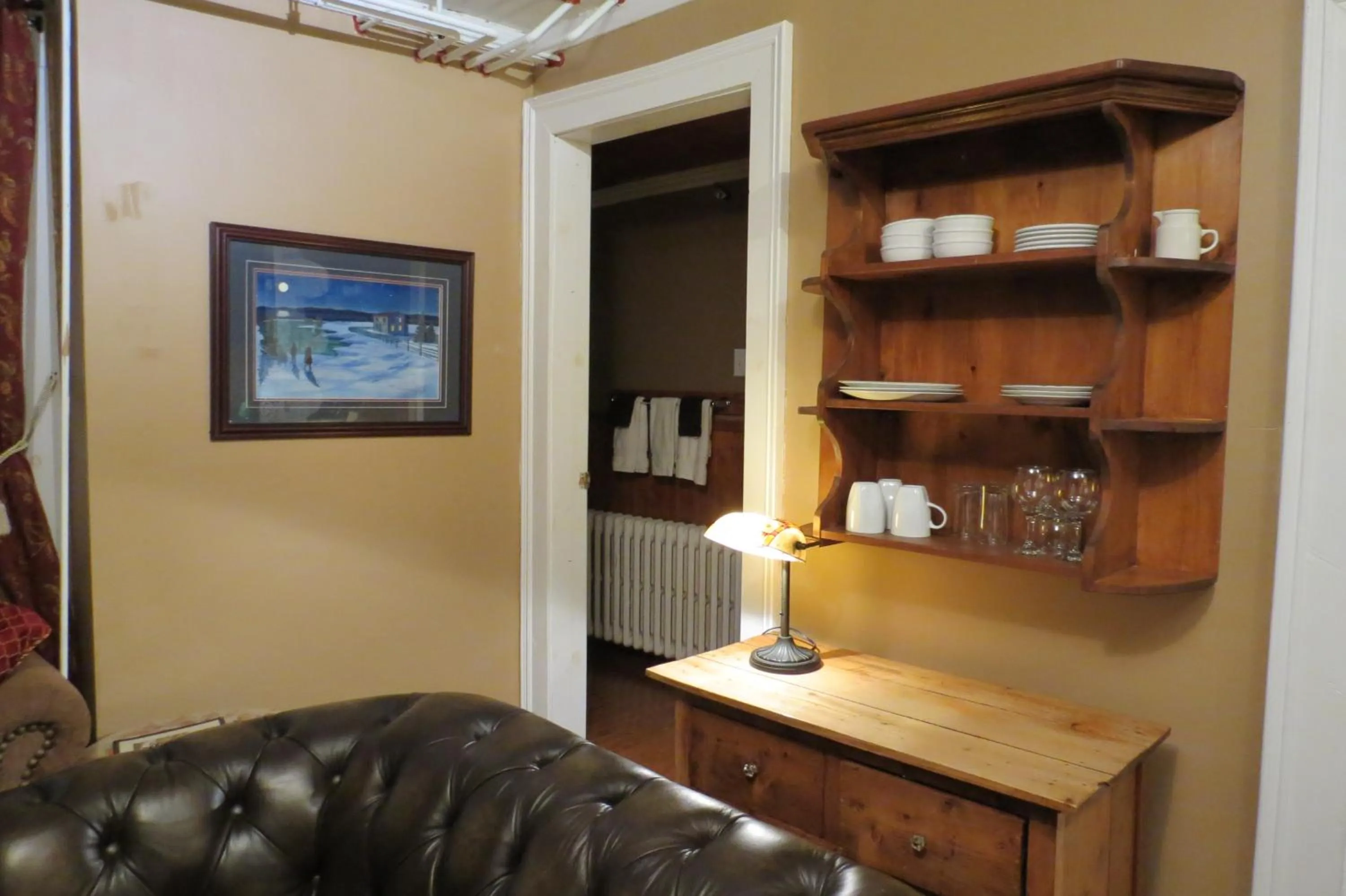 The Roses Heritage Inn