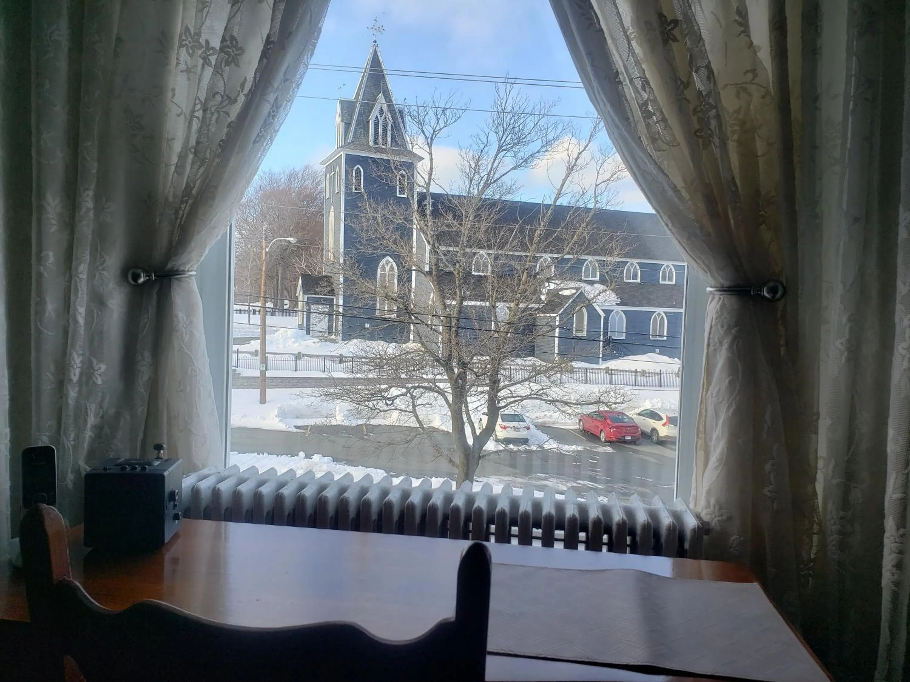 The Roses Heritage Inn