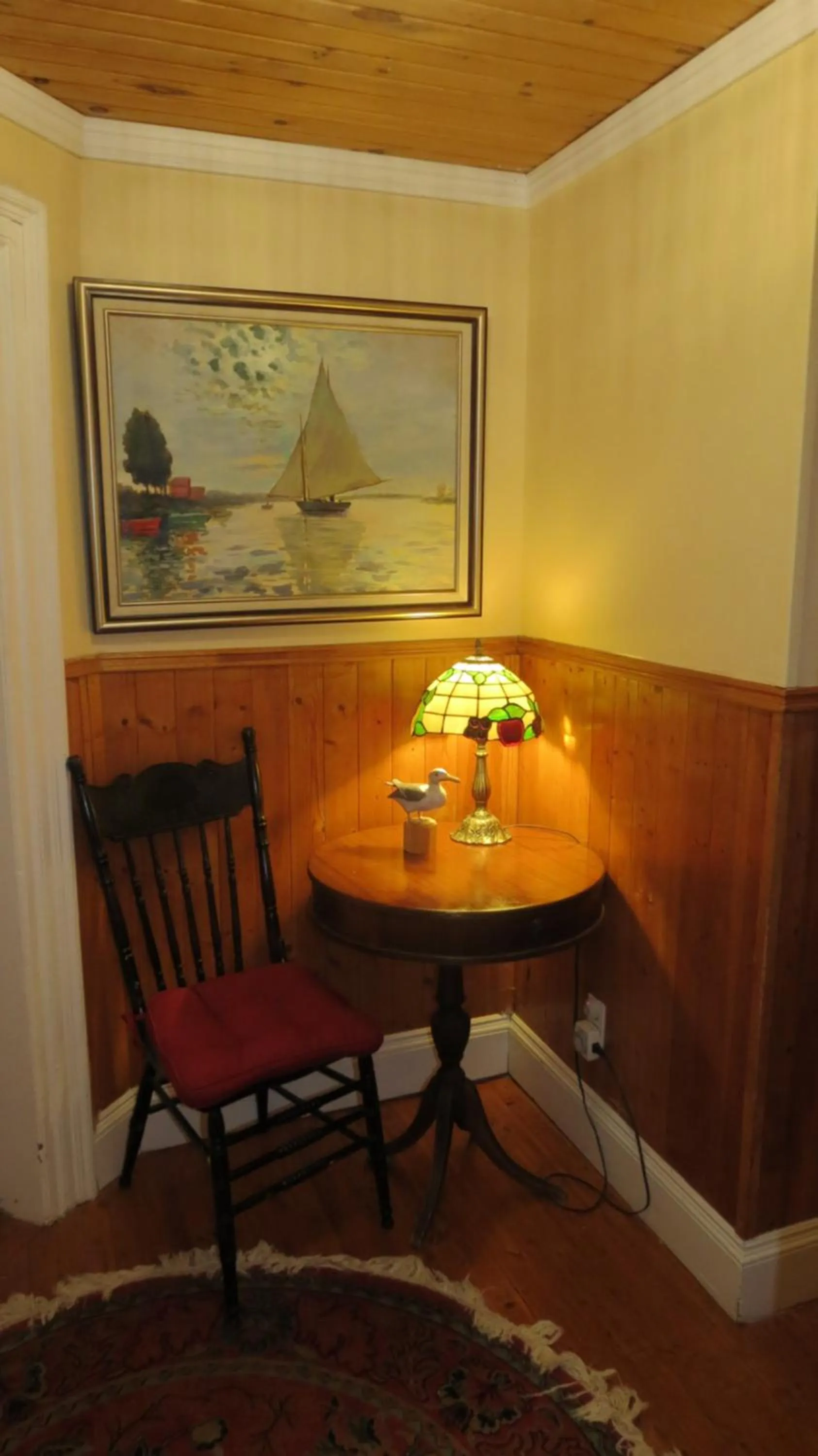 The Roses Heritage Inn