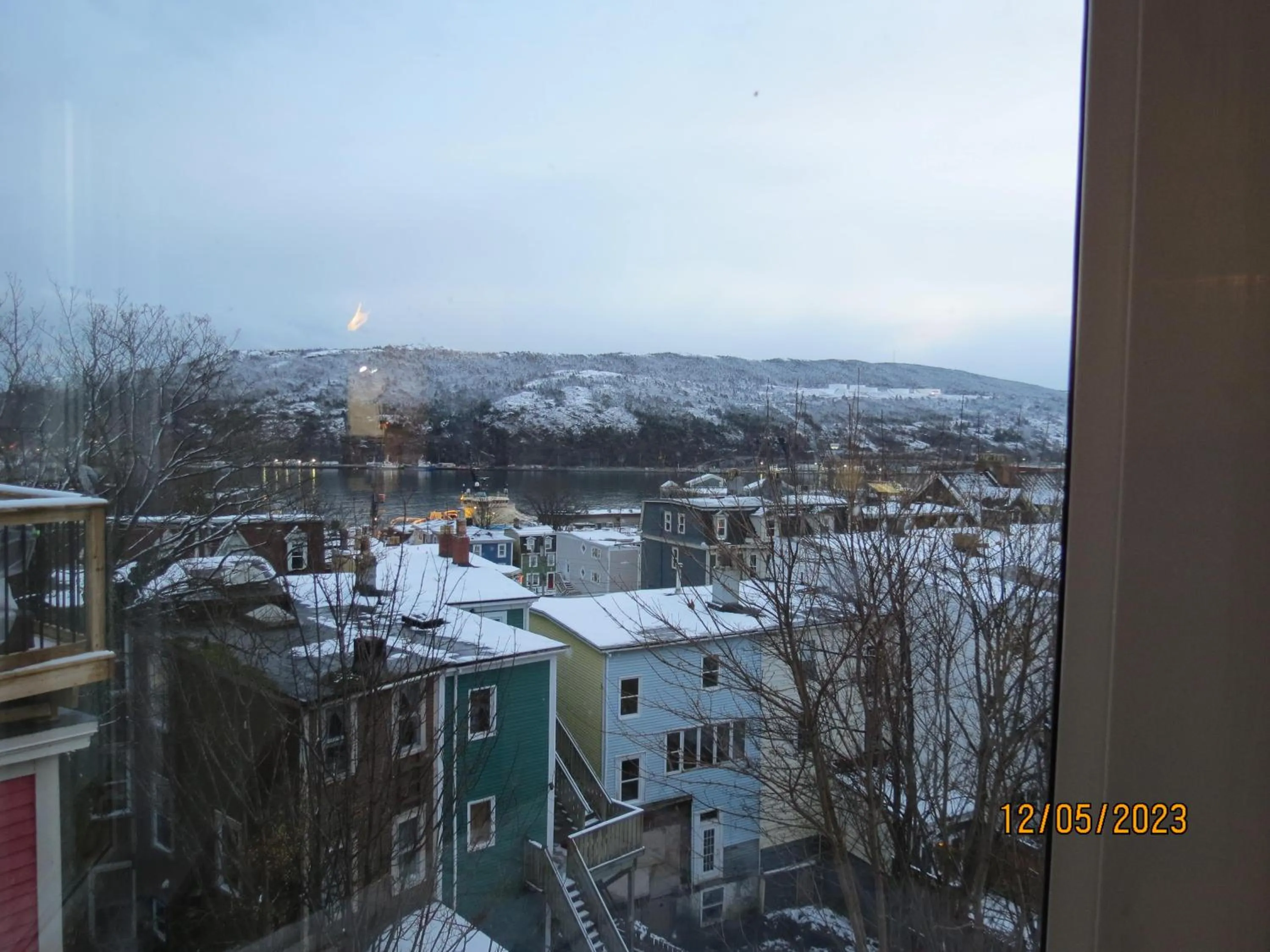 The Roses Heritage Inn