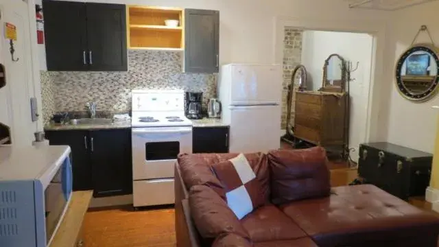 Apartment - Ground Floor in The Roses Heritage Inn Apartment - Ground Floor in The Roses Heritage Inn