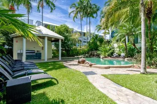 Verandahs Boutique Apartments Verandahs Boutique Apartments