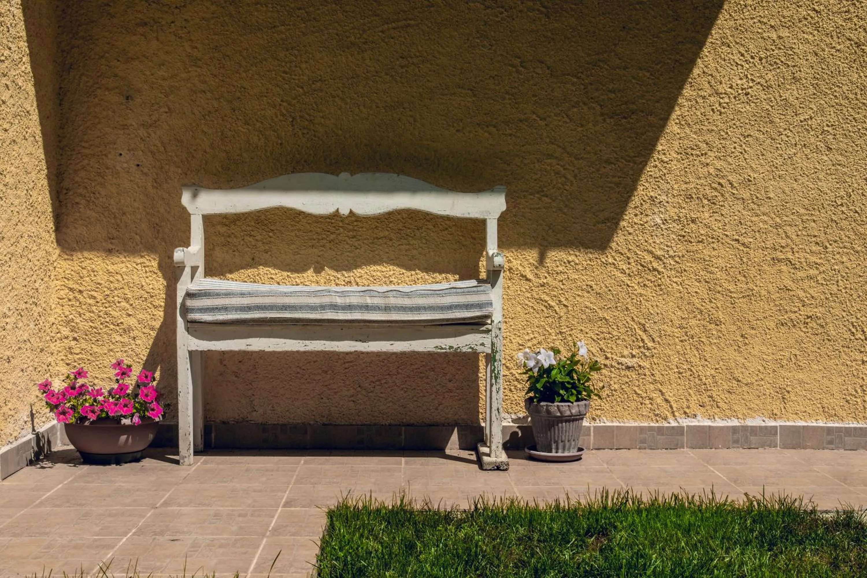 Property building in Alloggio del Fiume - Le Vecchie Vasche