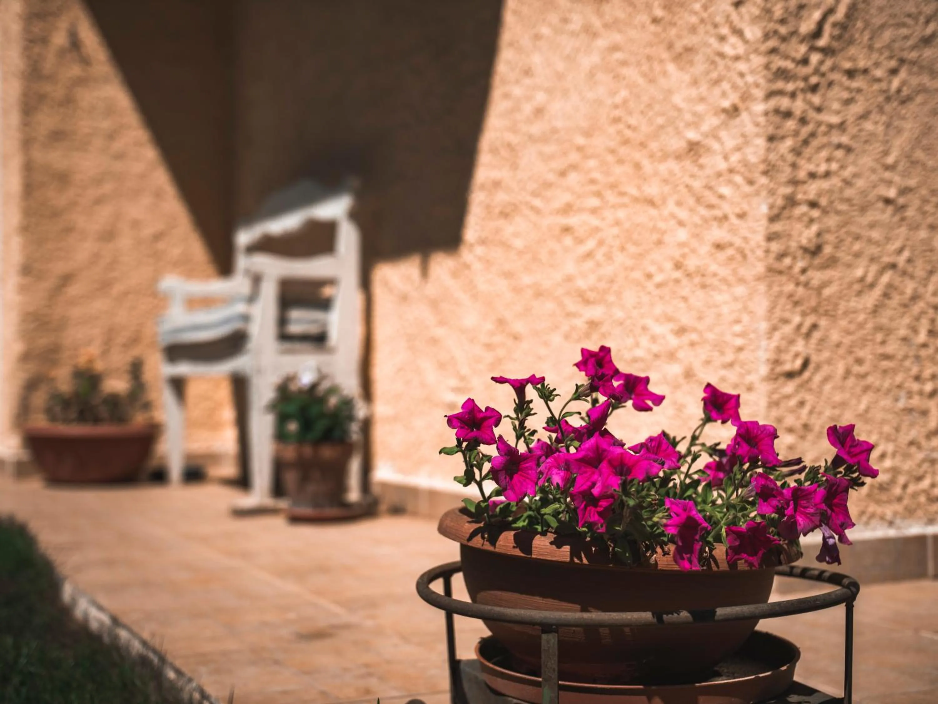 Property building in Alloggio del Fiume - Le Vecchie Vasche