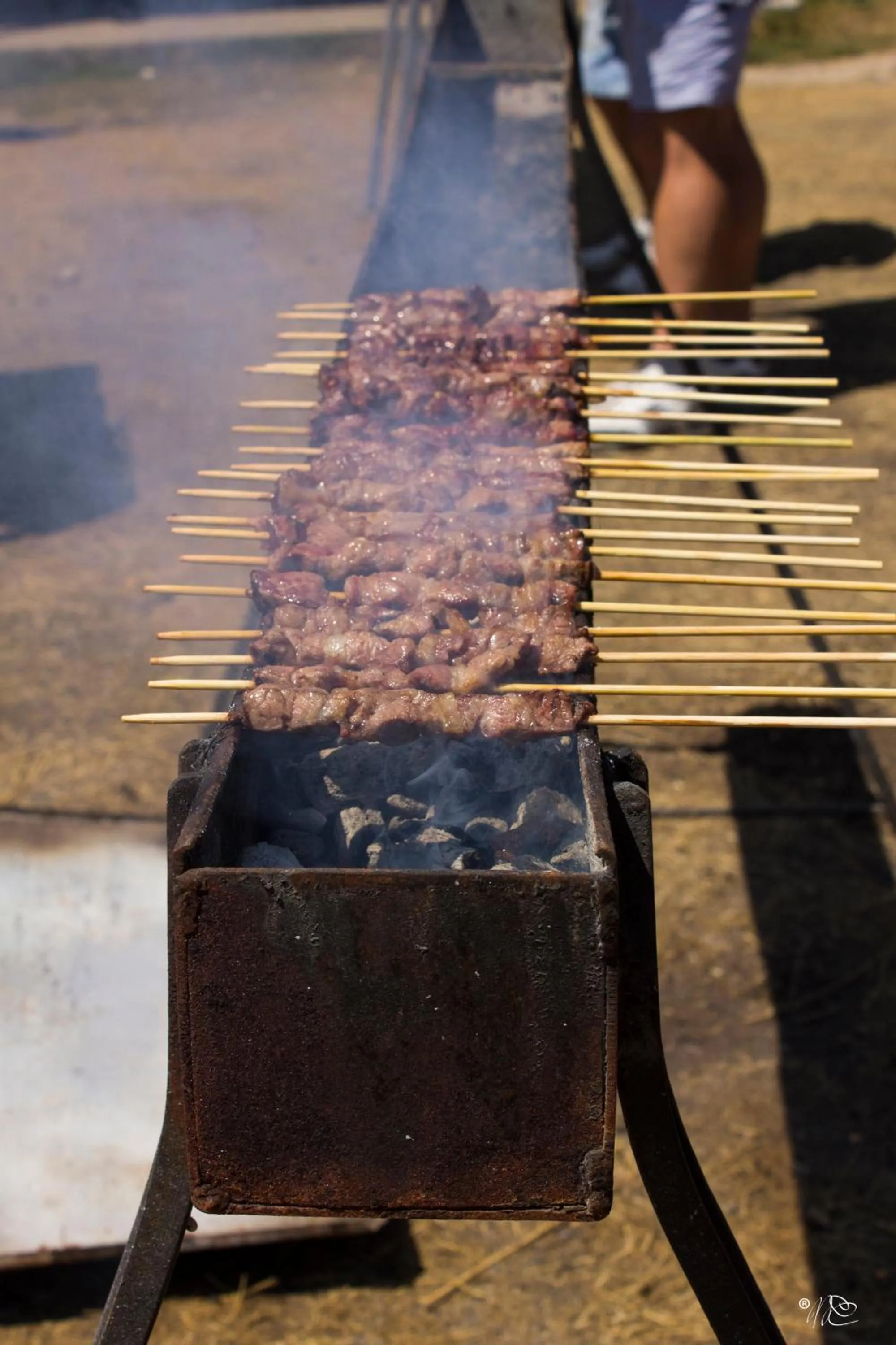 Entertainment in Alloggio del Fiume - Le Vecchie Vasche