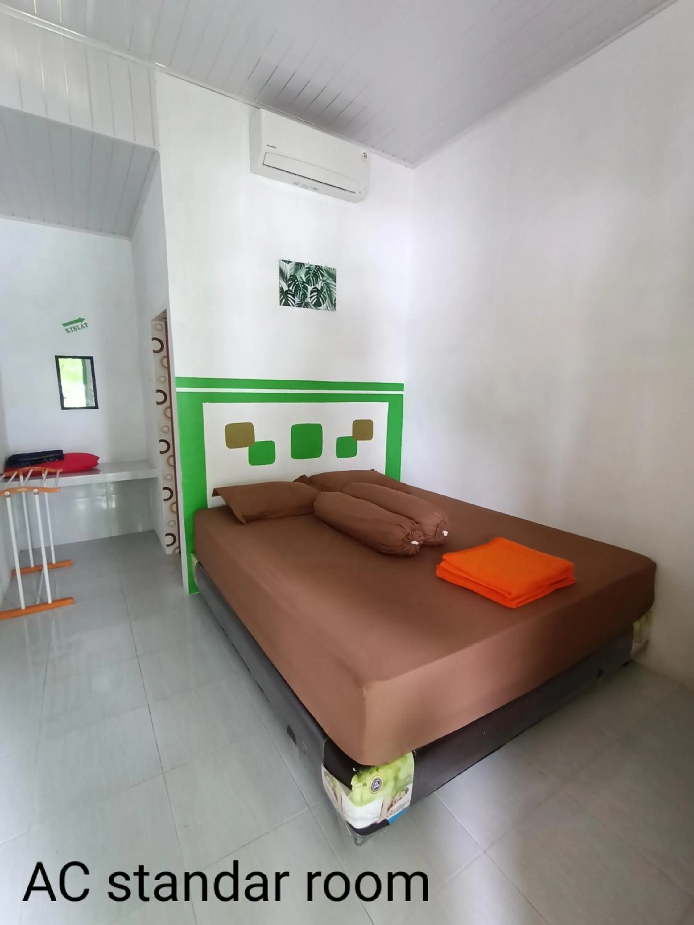 AAL Homestay Syariah