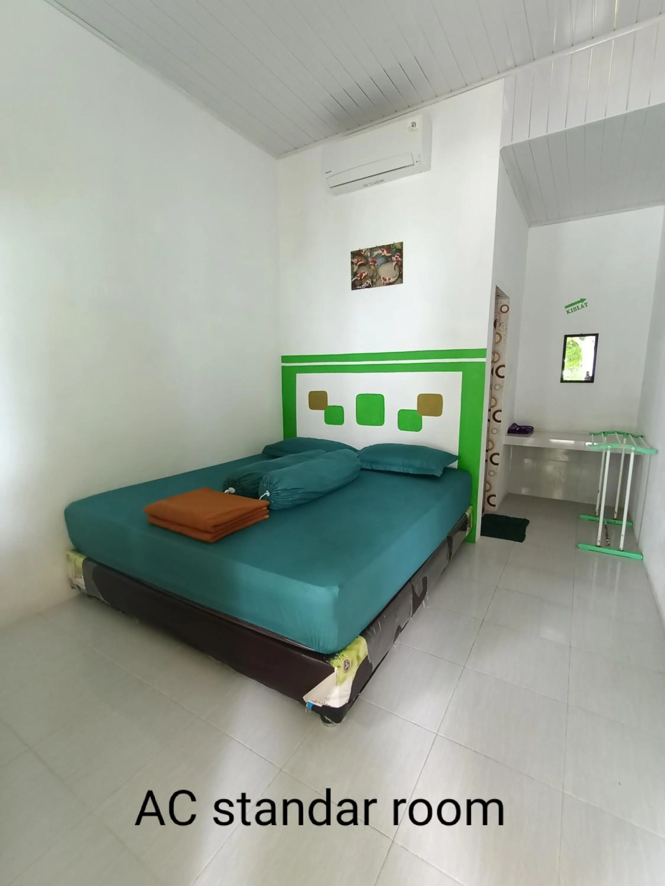 AAL Homestay Syariah