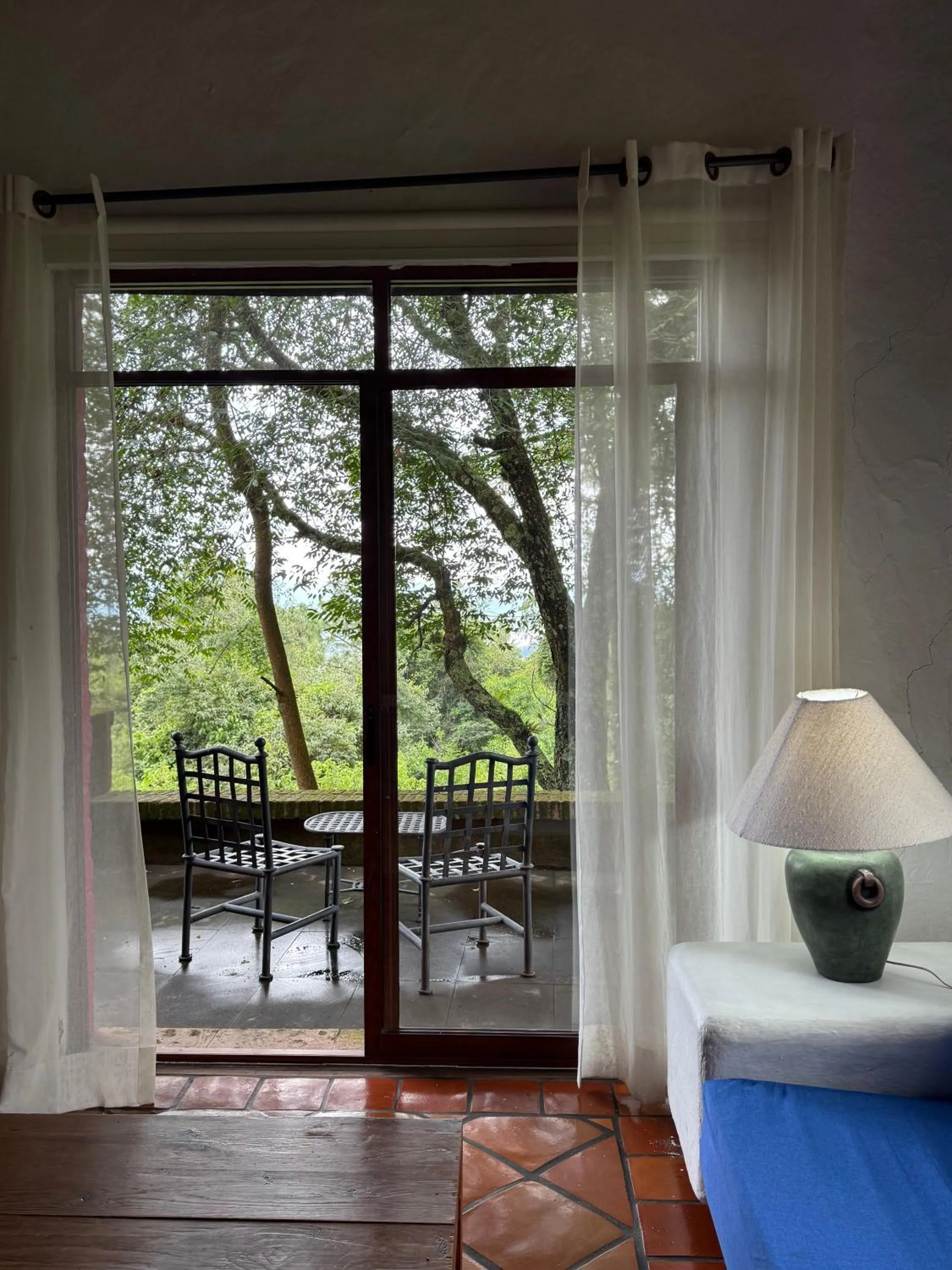 Tapalpa Country Club Hotel