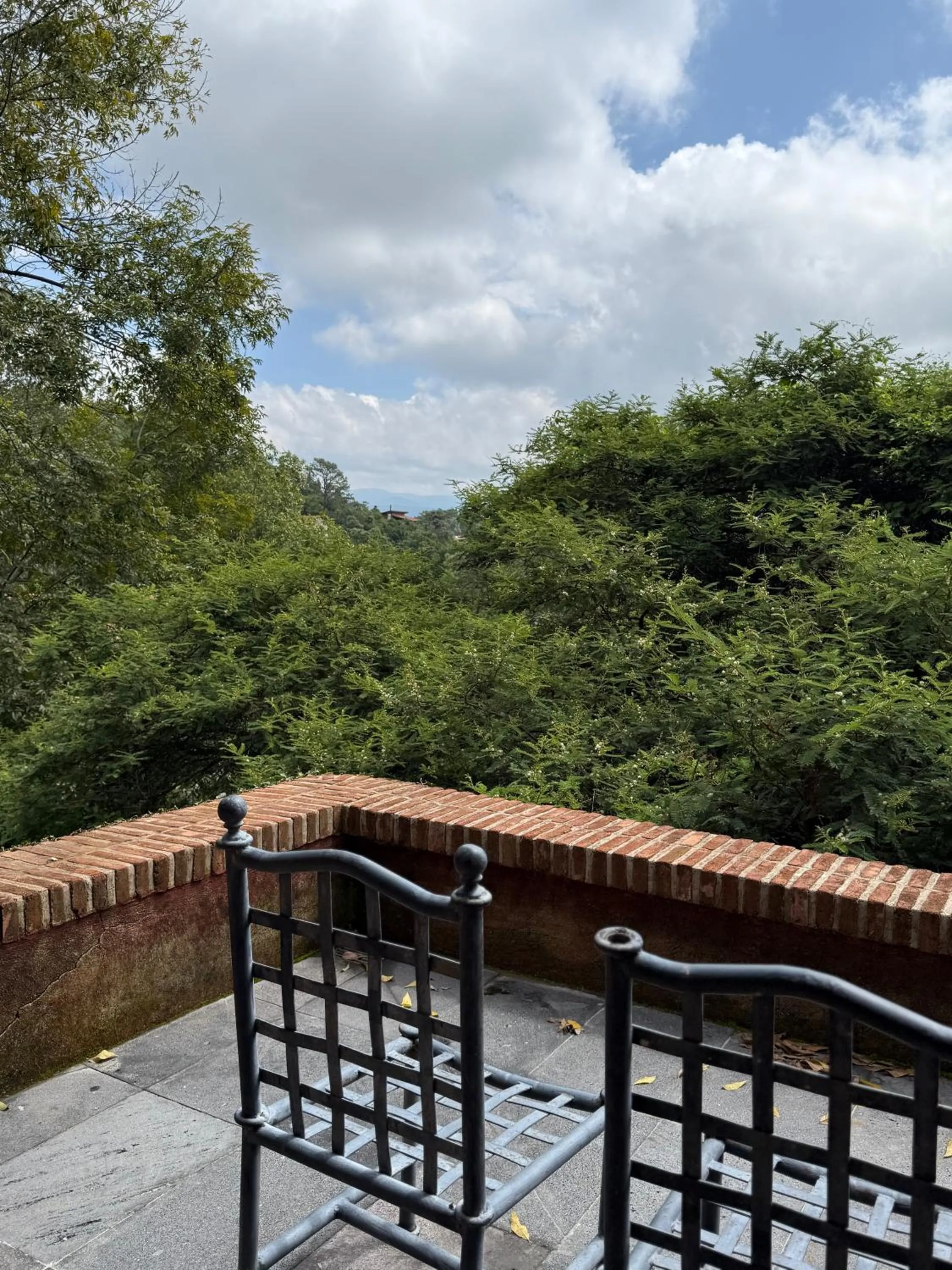 Tapalpa Country Club Hotel