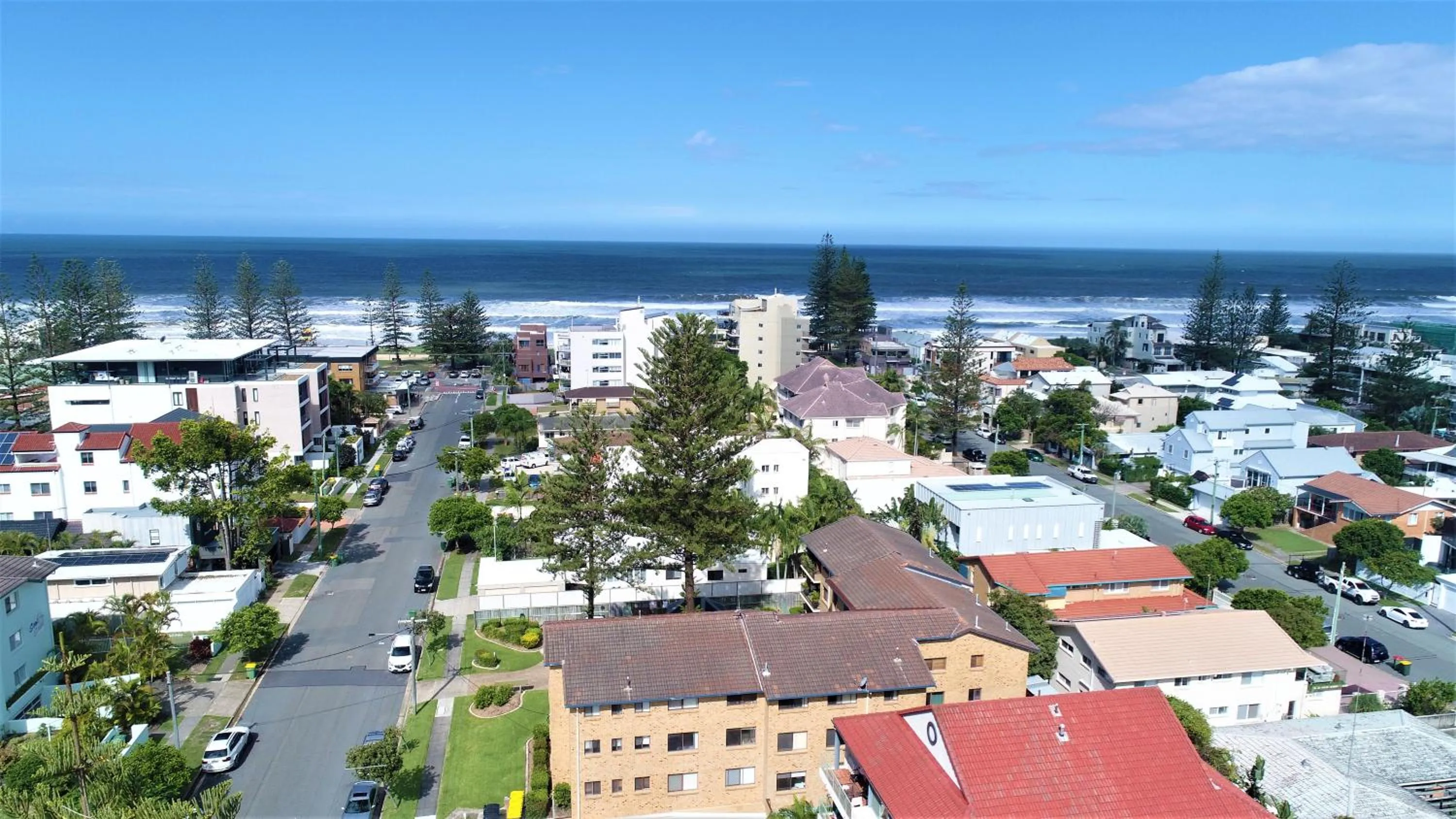 Neighbourhood in Montana Palms Resort