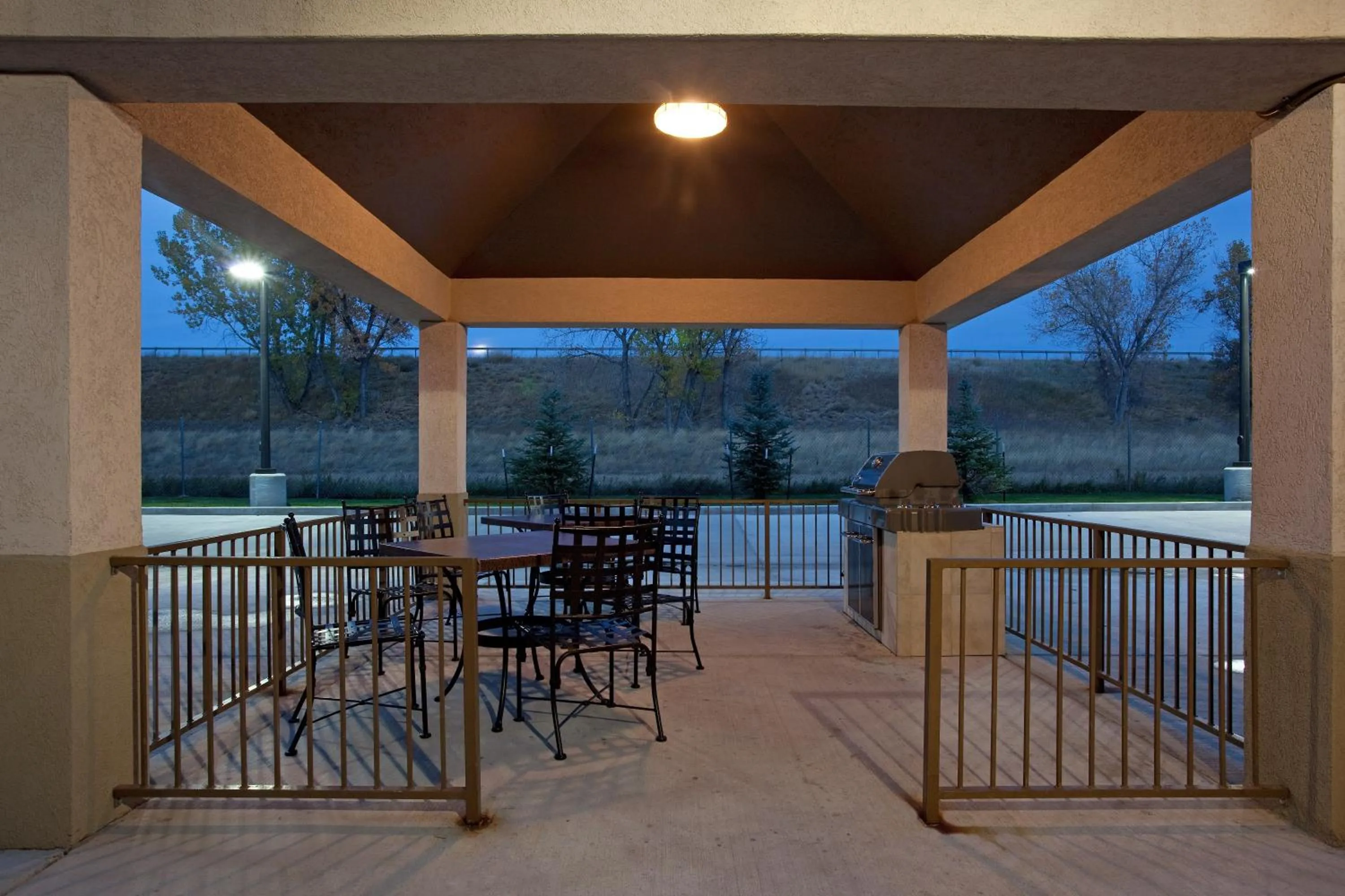 Other in Candlewood Suites Sheridan by IHG