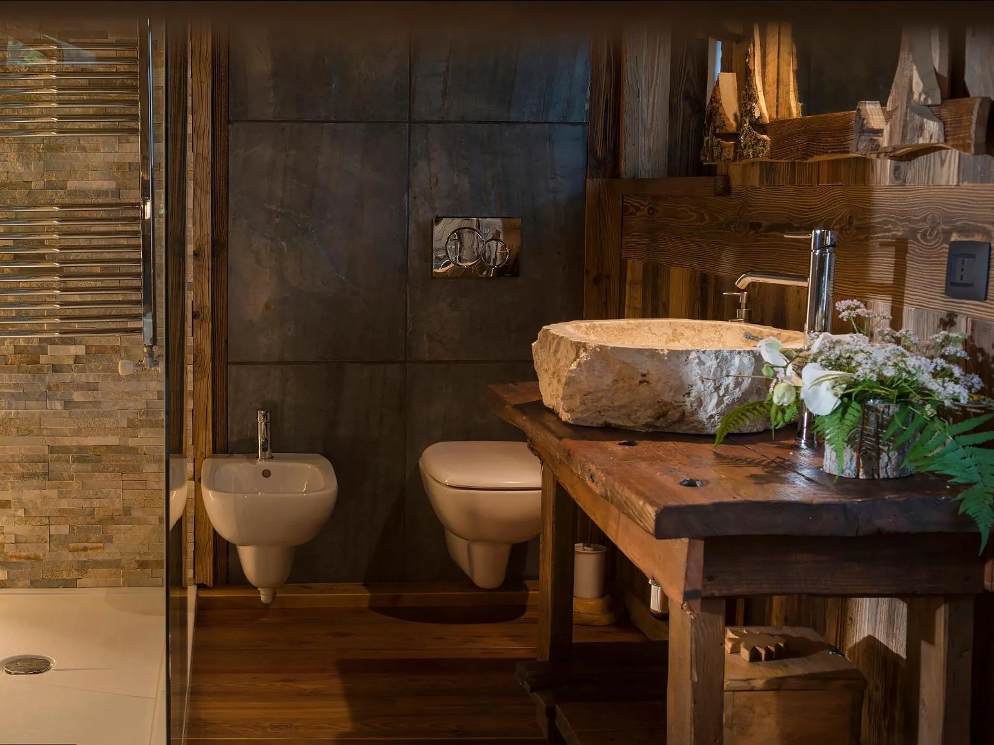 Bed & Breakfast Anisor - Parblanc