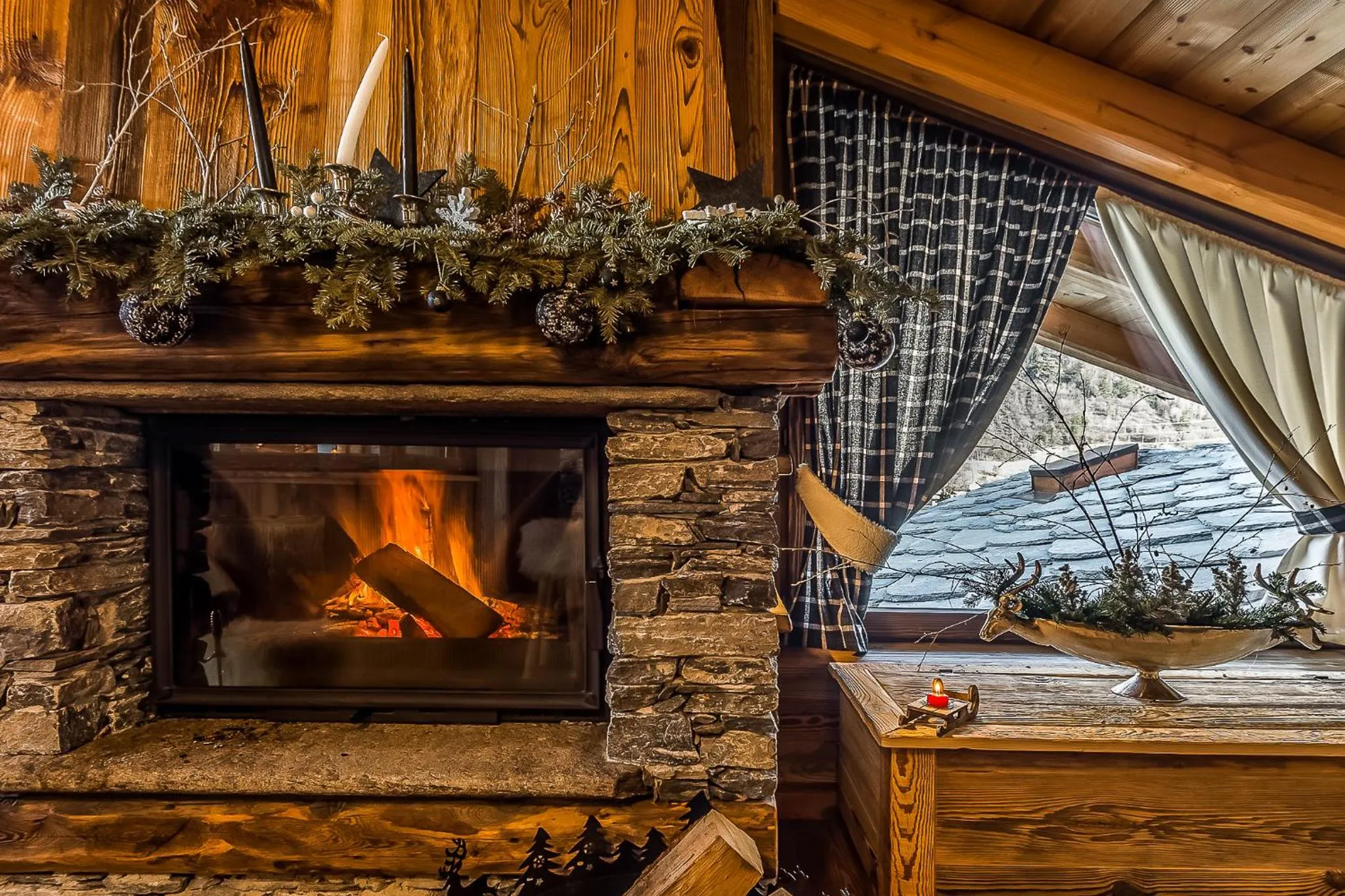 Bed & Breakfast Anisor - Parblanc