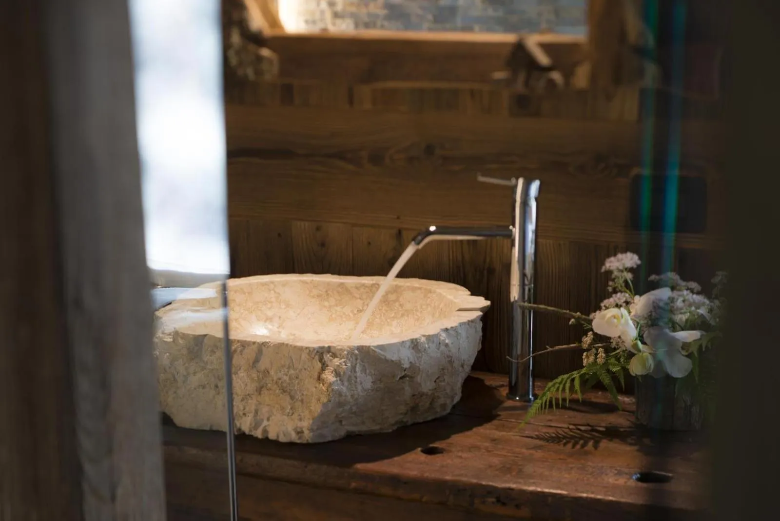 Bed & Breakfast Anisor - Parblanc