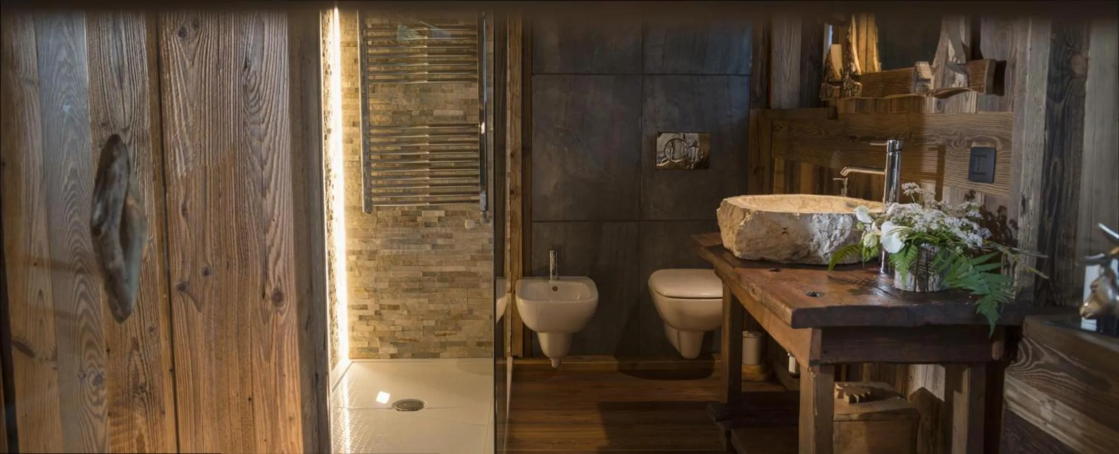 Bed & Breakfast Anisor - Parblanc