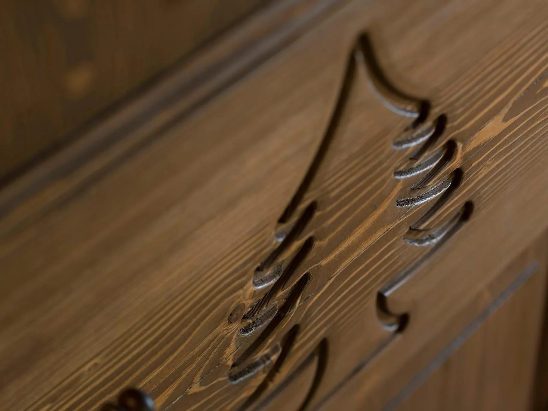 Bed & Breakfast Anisor - Parblanc